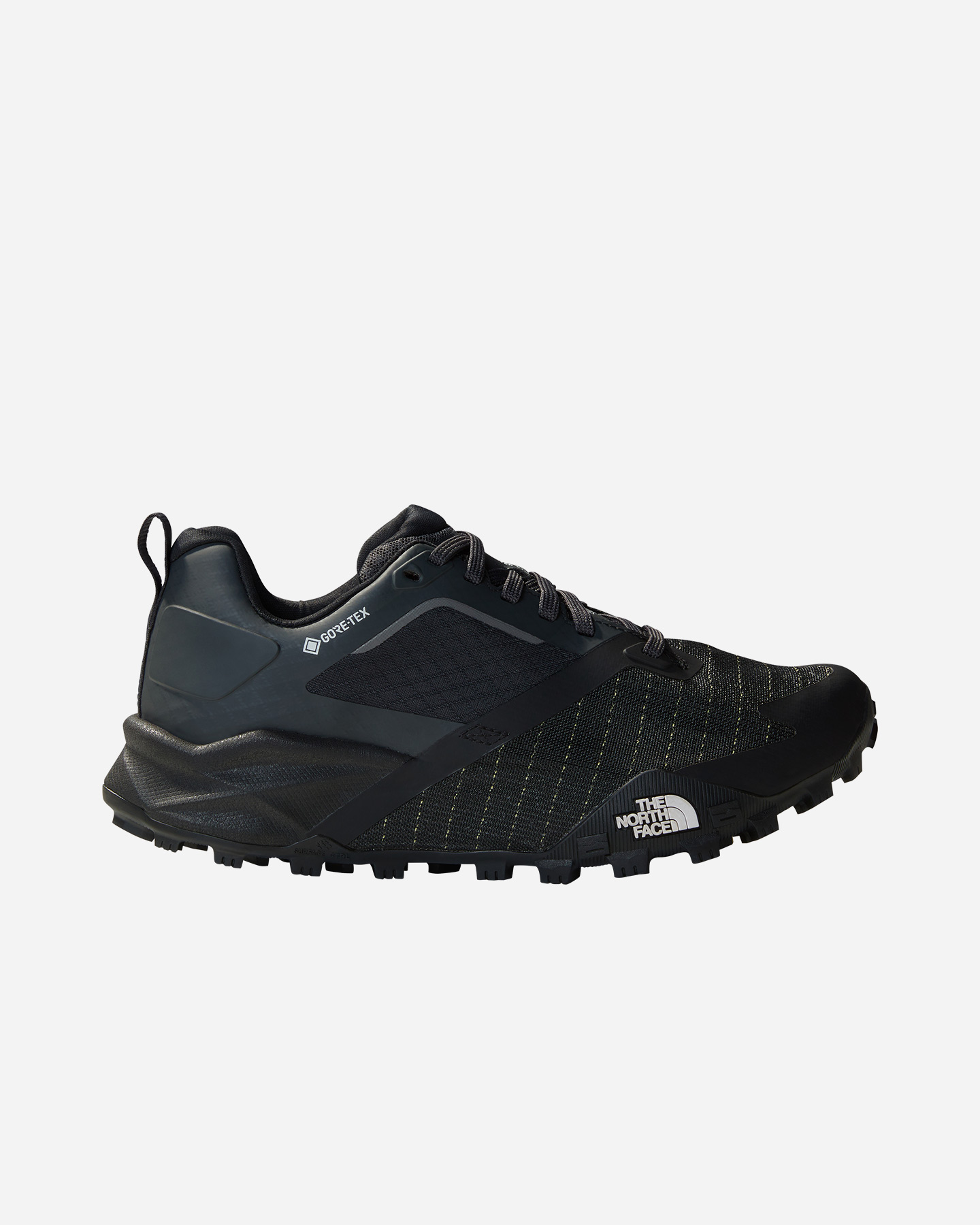 Scarpe trail THE NORTH FACE OFFTRAIL GTX W - 0 | Cisalfa Sport