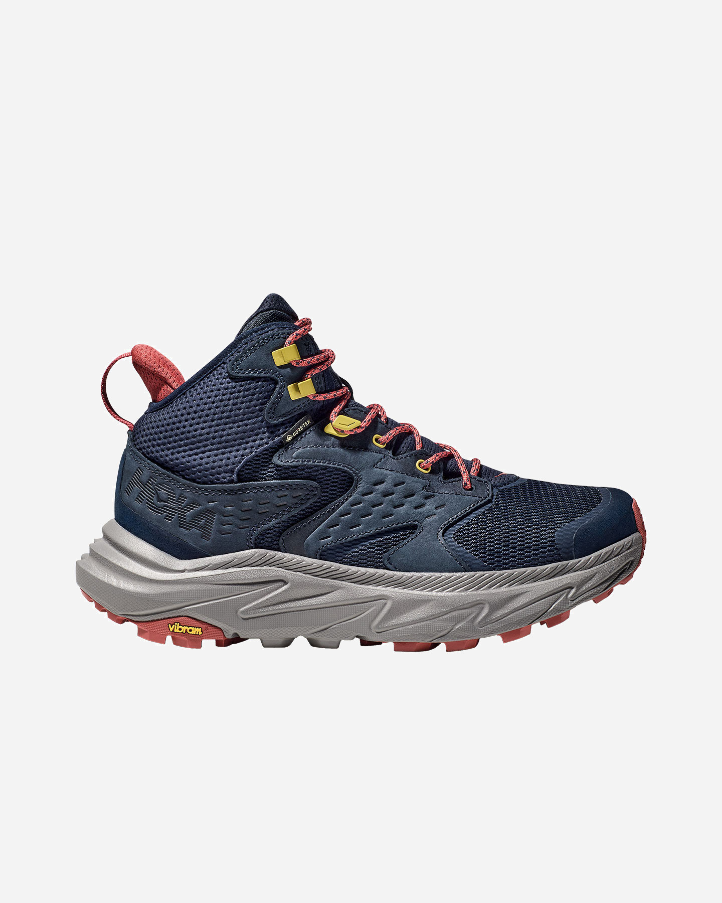 Image of Hoka Anacapa 2 Mid Gtx M - Scarpe Escursionismo - Uomo018