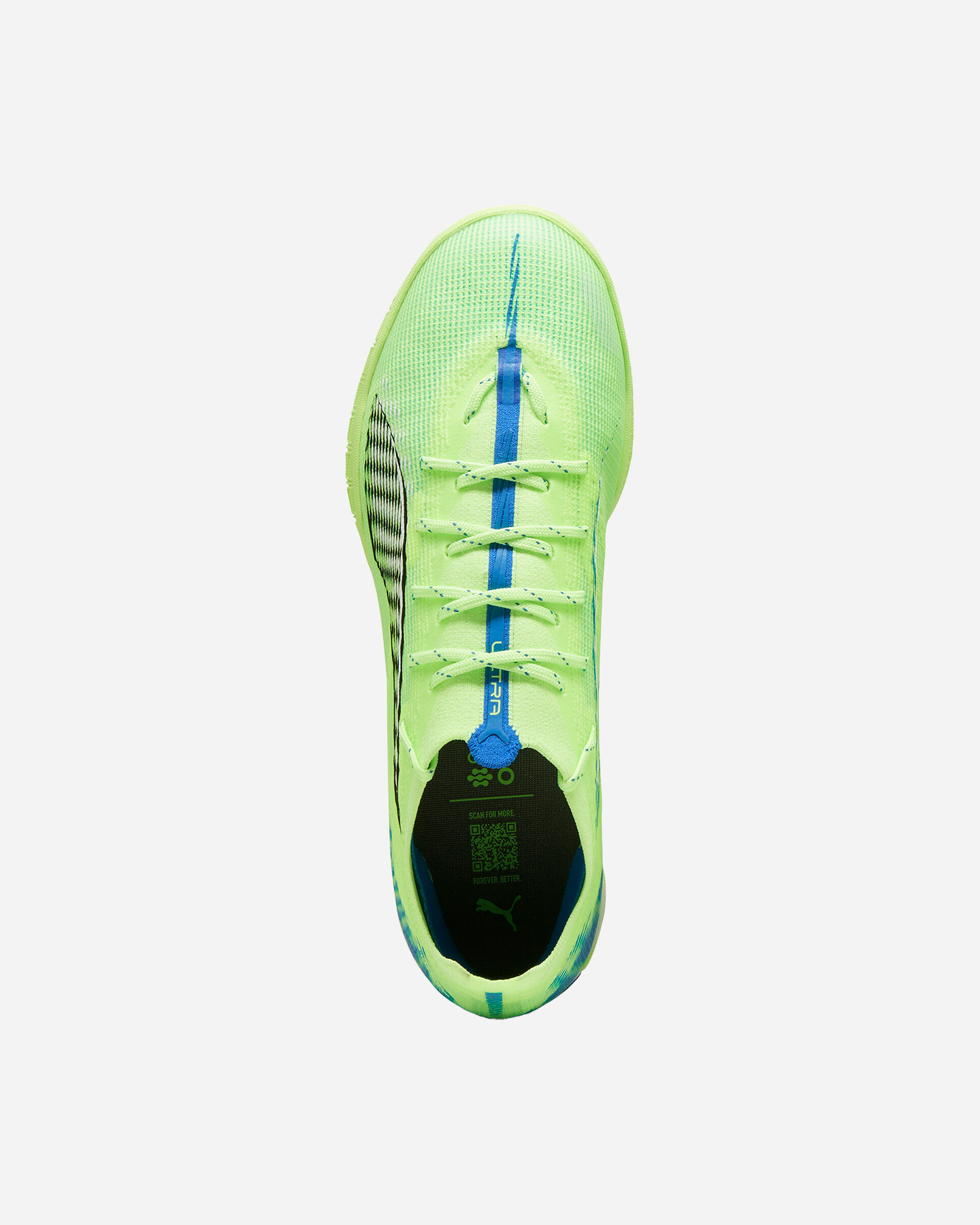 Scarpe calcio PUMA ULTRA 5 PRO COURT M - Color mix - 3 | Cisalfa Sport