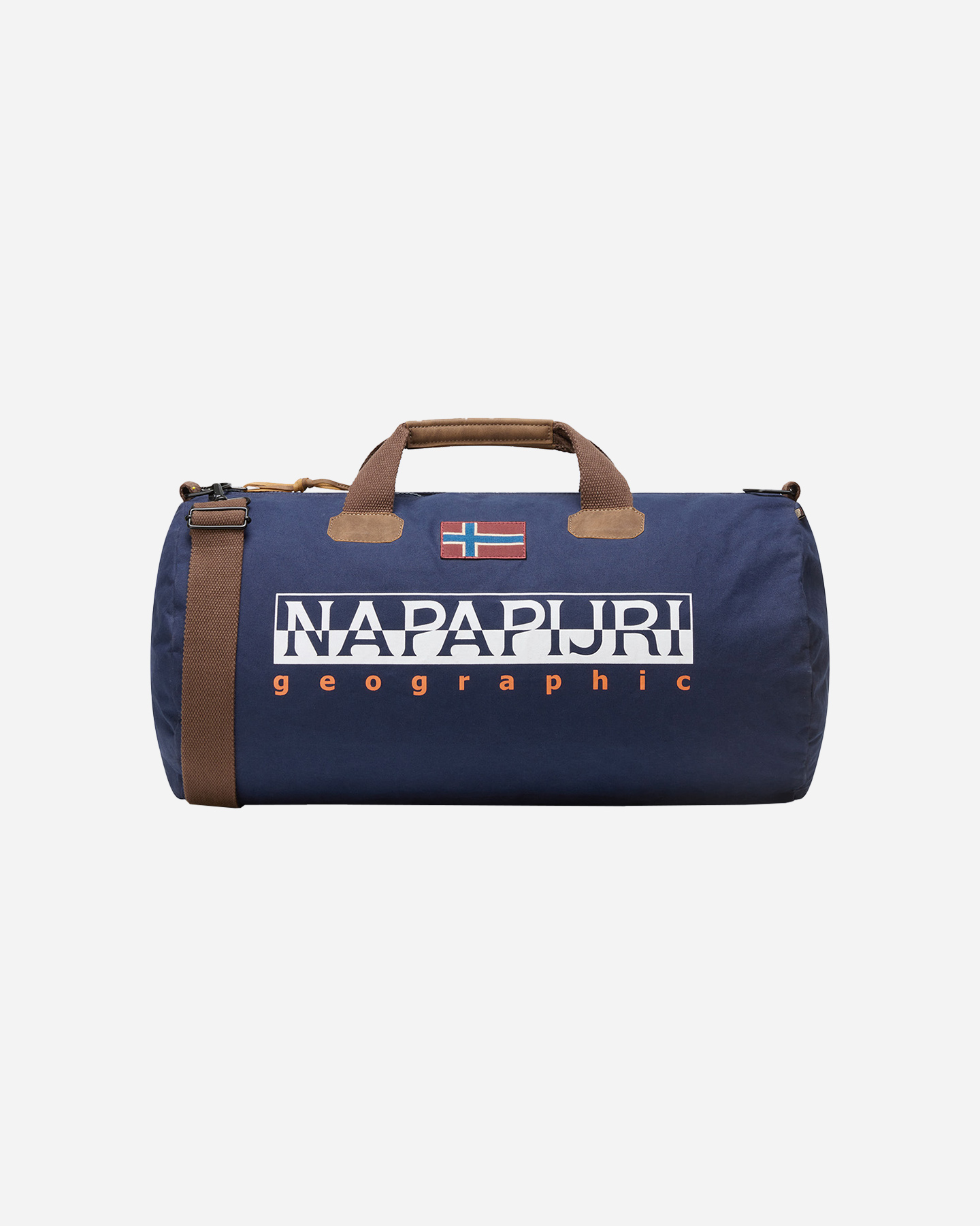 Borsa NAPAPIJRI BERING 3 - Blu - 0 | Cisalfa Sport
