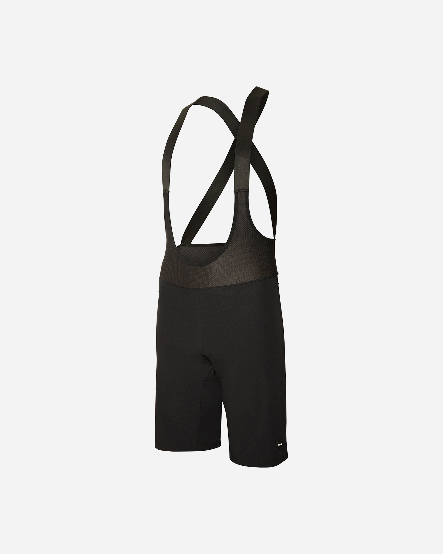 Salopette ciclismo RH+ BAGGY M - Nero - 0 | Cisalfa Sport
