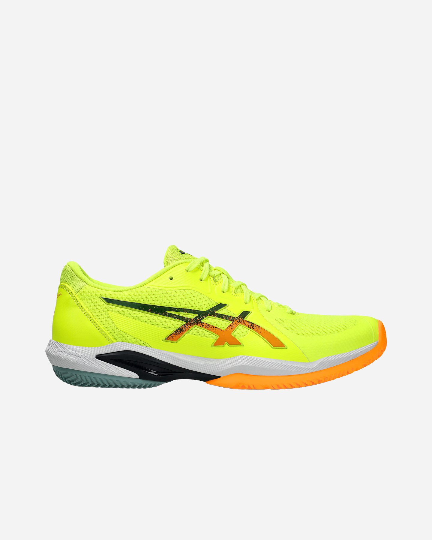 Scarpe padel ASICS SOLUTION SWIFT FF 2 PADEL M - 0 | Cisalfa Sport