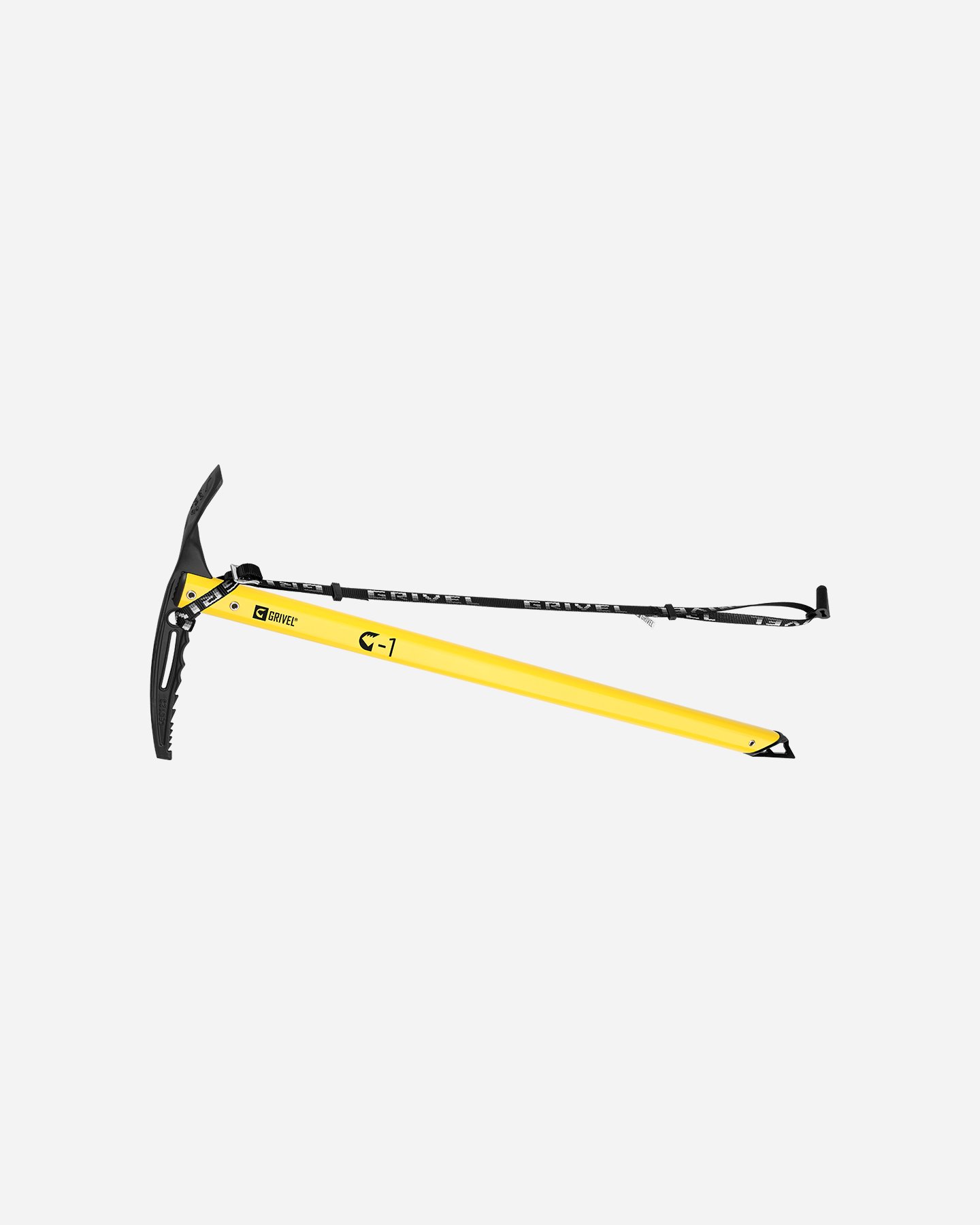 Piccozza GRIVEL G1  - 1 | Cisalfa Sport