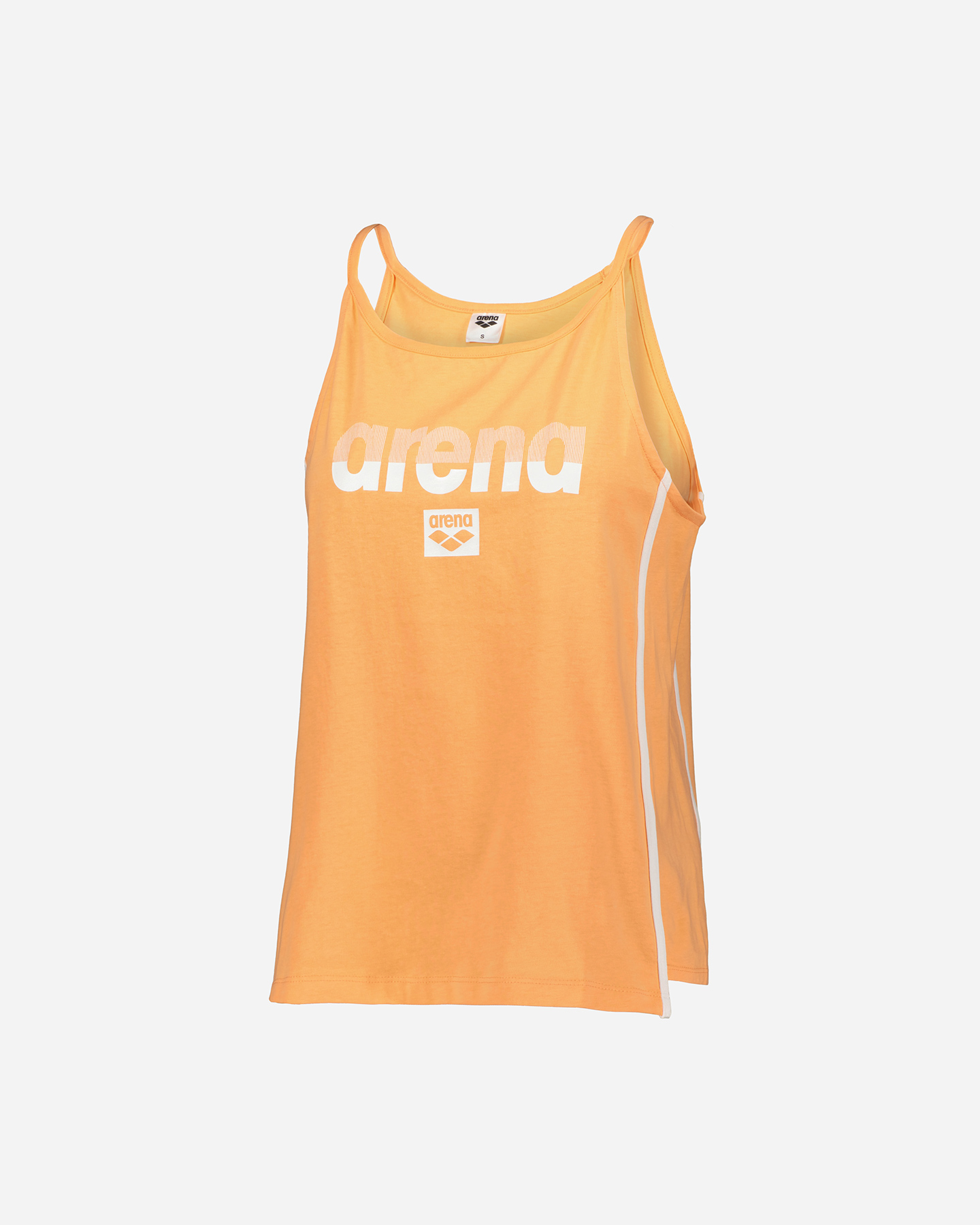 Canotta ARENA BASIC ATHLETICS W - 5 | Cisalfa Sport