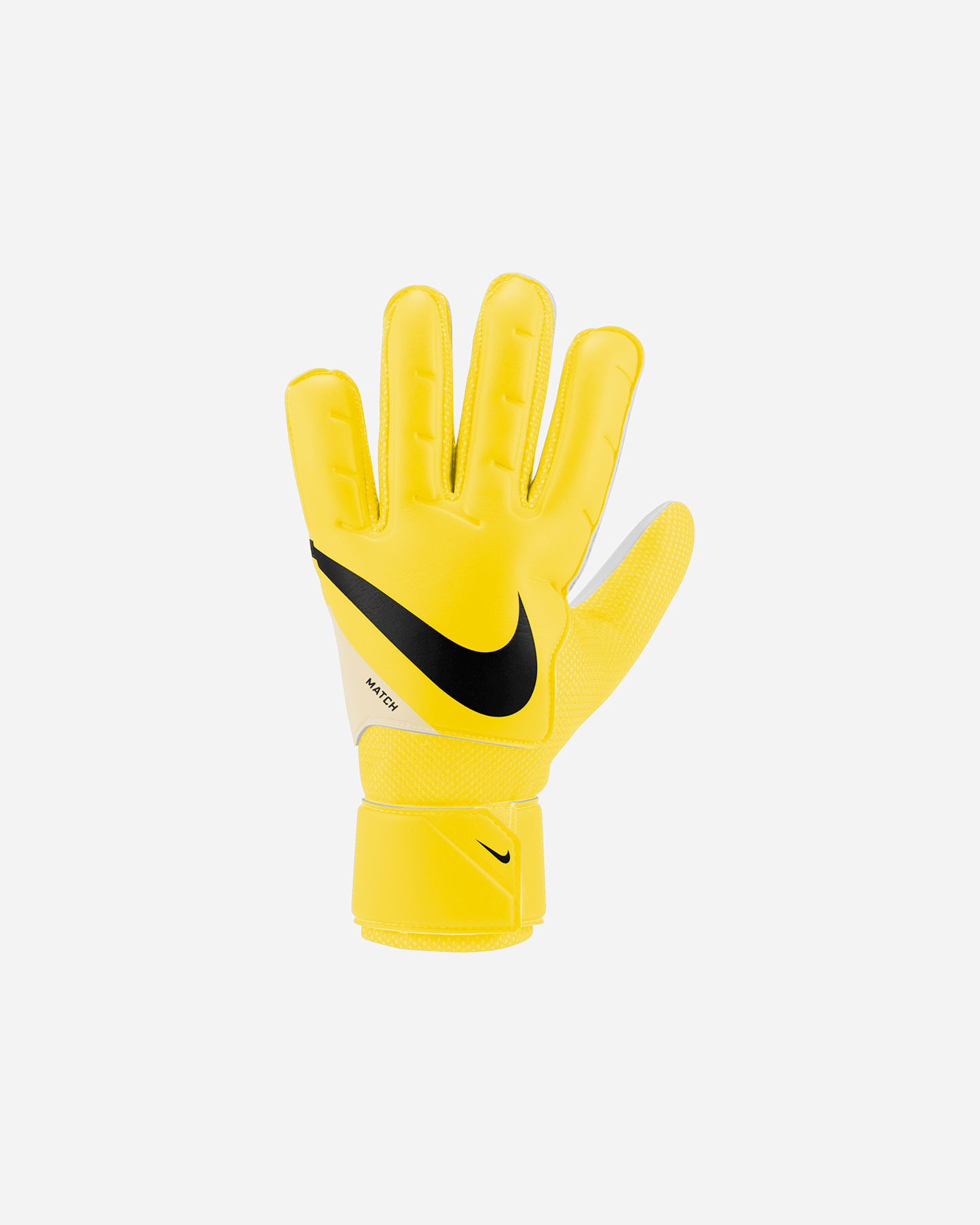 Guanti portiere NIKE MATCH M - 1 | Cisalfa Sport