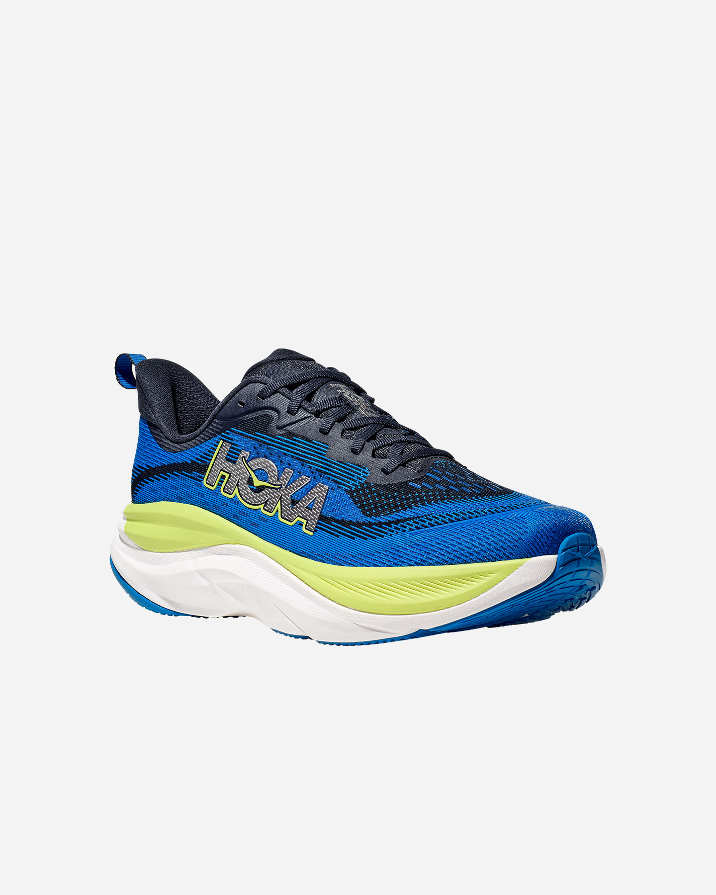 Scarpe running HOKA SKYFLOW M - 1 | Cisalfa Sport