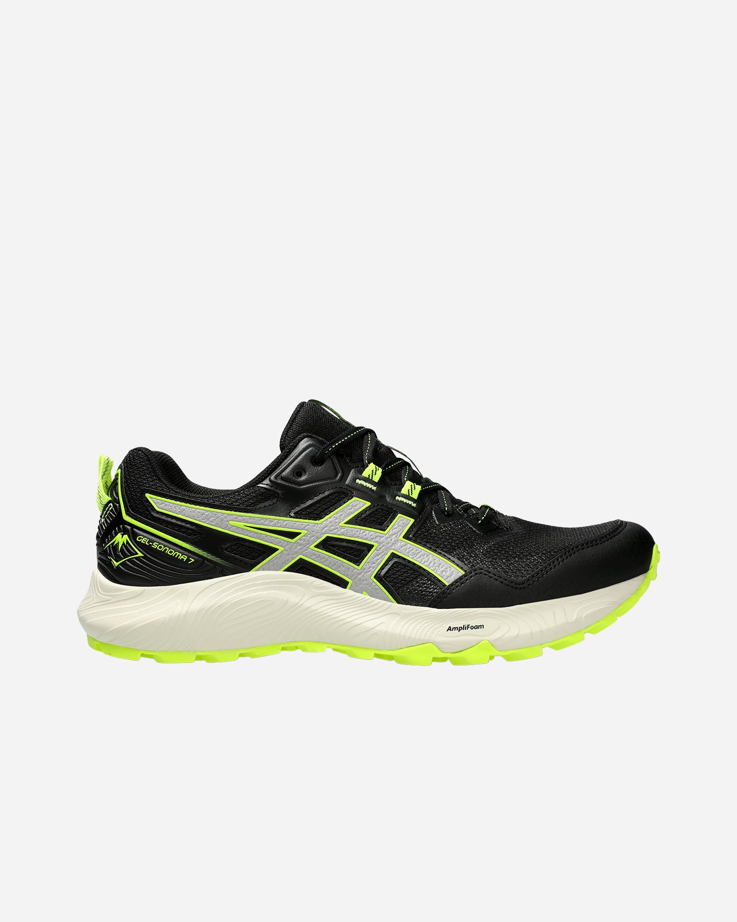 Scarpe trail ASICS GEL-SONOMA 7 M - 0 | Cisalfa Sport