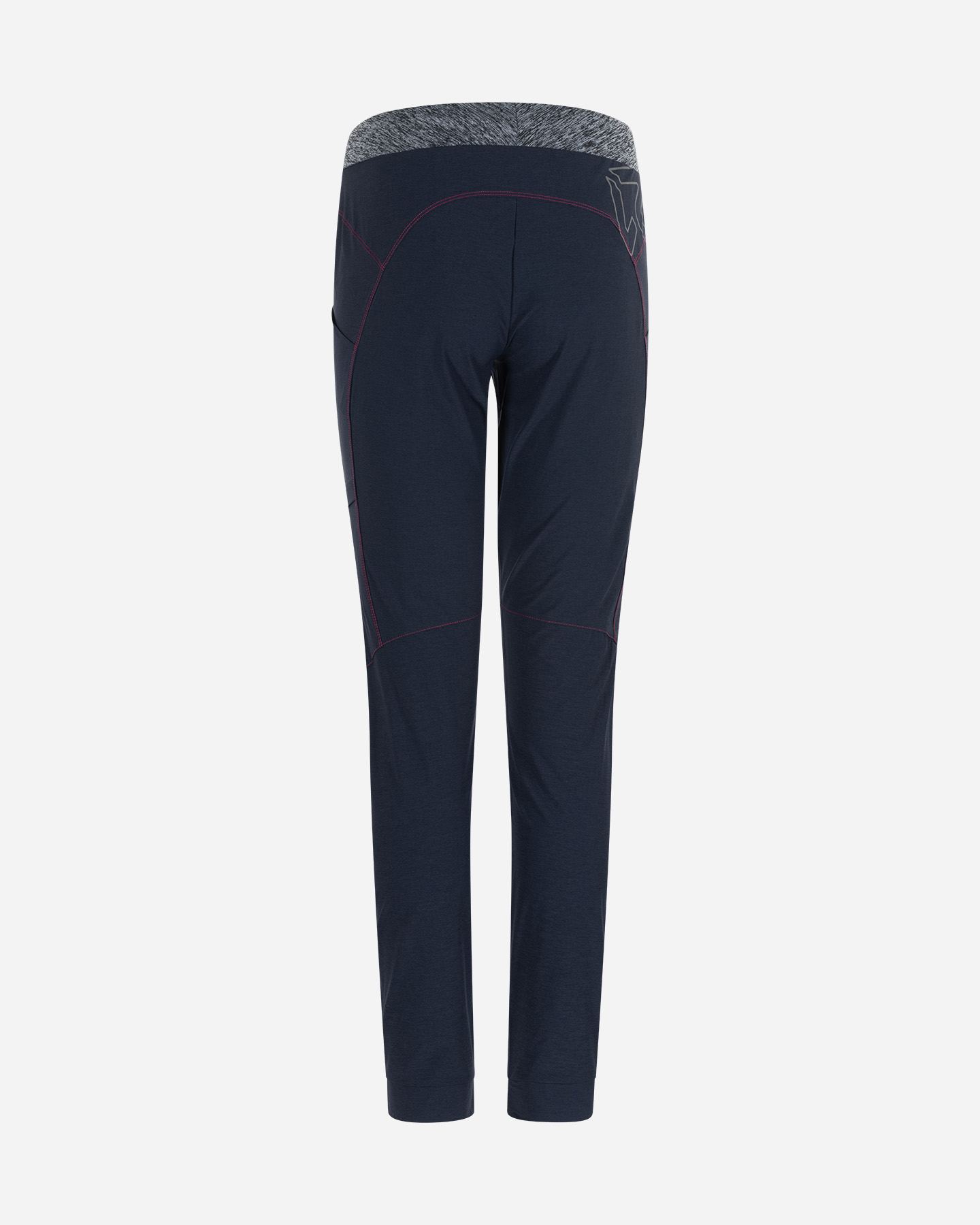 Pantalone outdoor ROCK EXPERIENCE SALATHE' W - 4 | Cisalfa Sport
