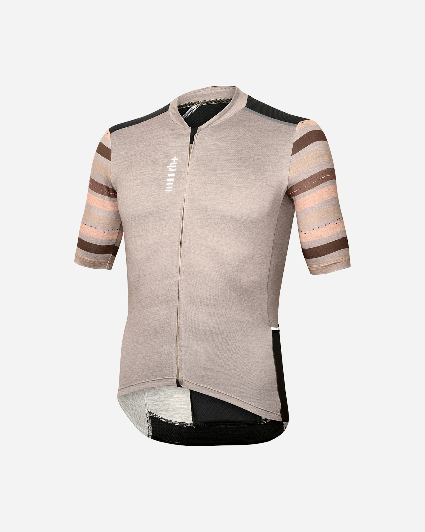 Maglia ciclismo RH+ TOUS TERRAIN M - 0 | Cisalfa Sport