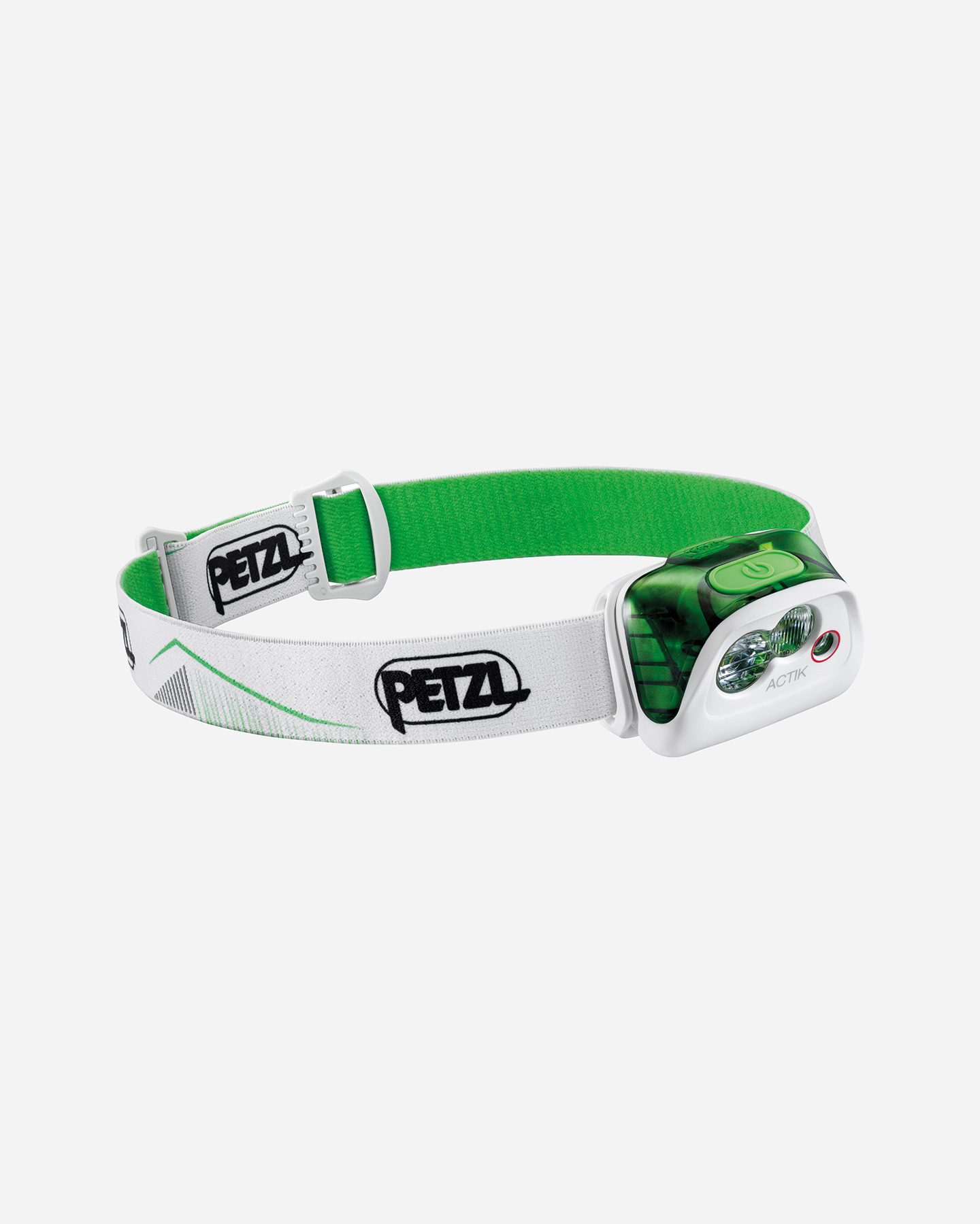 Lampada frontale PETZL ACTIK 350LUMEN - 5 | Cisalfa Sport