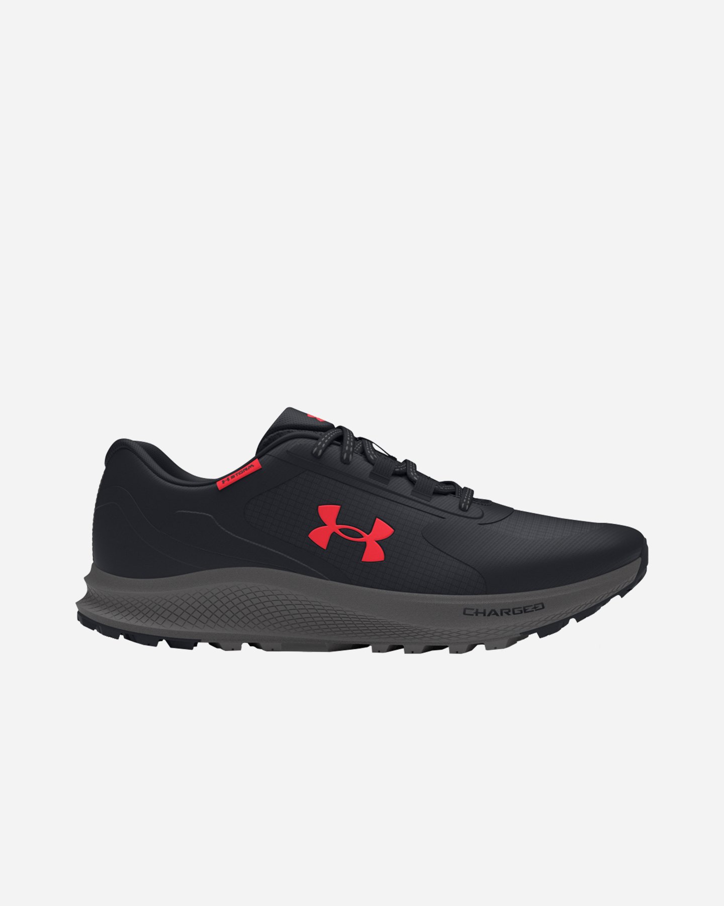 Scarpe trail UNDER ARMOUR CHARGED BANDIT TR 3 SP M - 0 | Cisalfa Sport