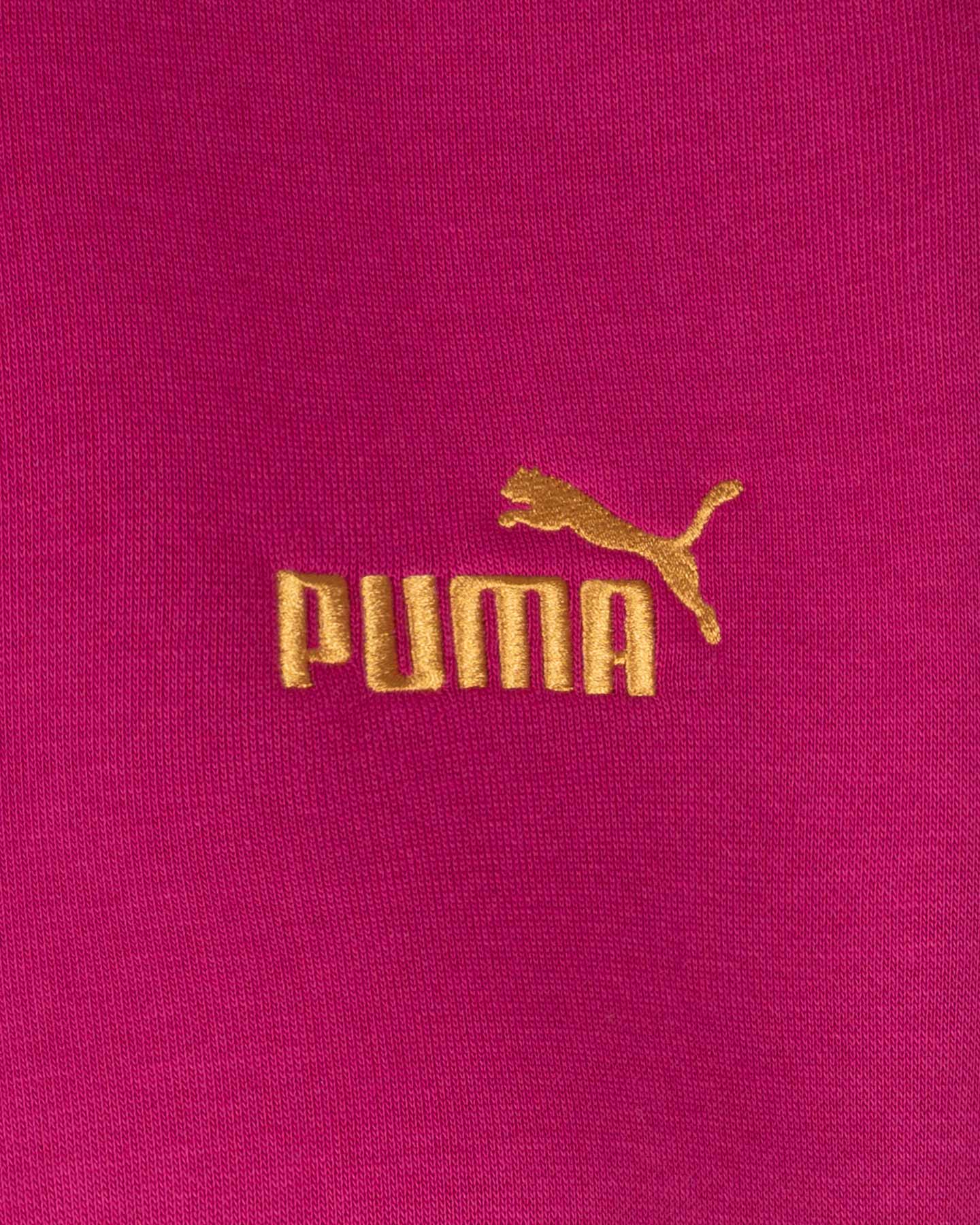 Felpa PUMA HER W - 2 | Cisalfa Sport