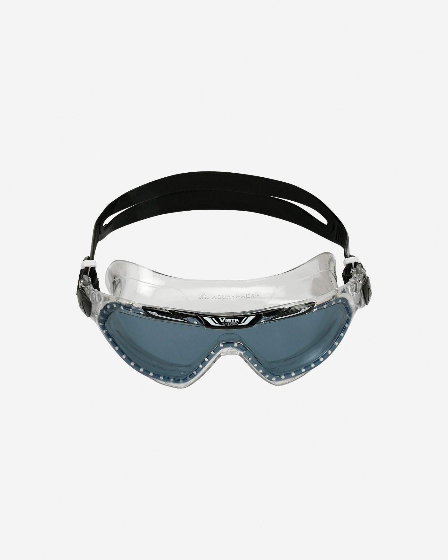 Occhialini piscina AQUA SPHERE VISTA XP - Nero - 1 | Cisalfa Sport
