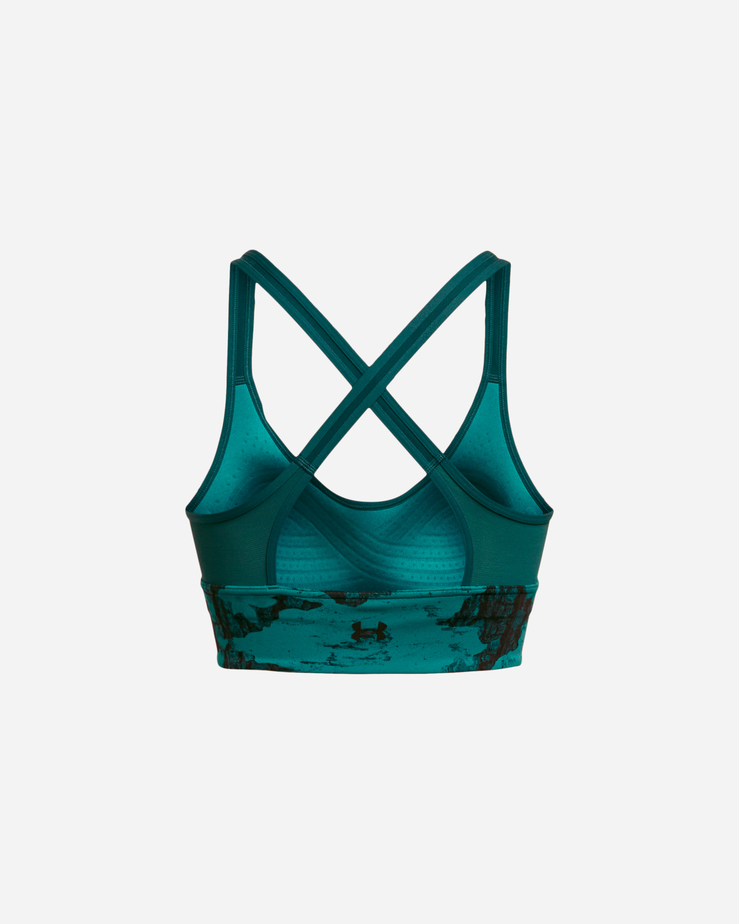 Bra training UNDER ARMOUR THE ROCK W - 1 | Cisalfa Sport