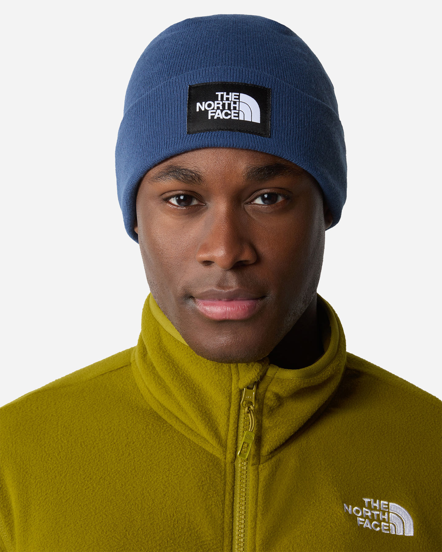Berretto THE NORTH FACE DOCK WORKER RECYCLED - 5 | Cisalfa Sport