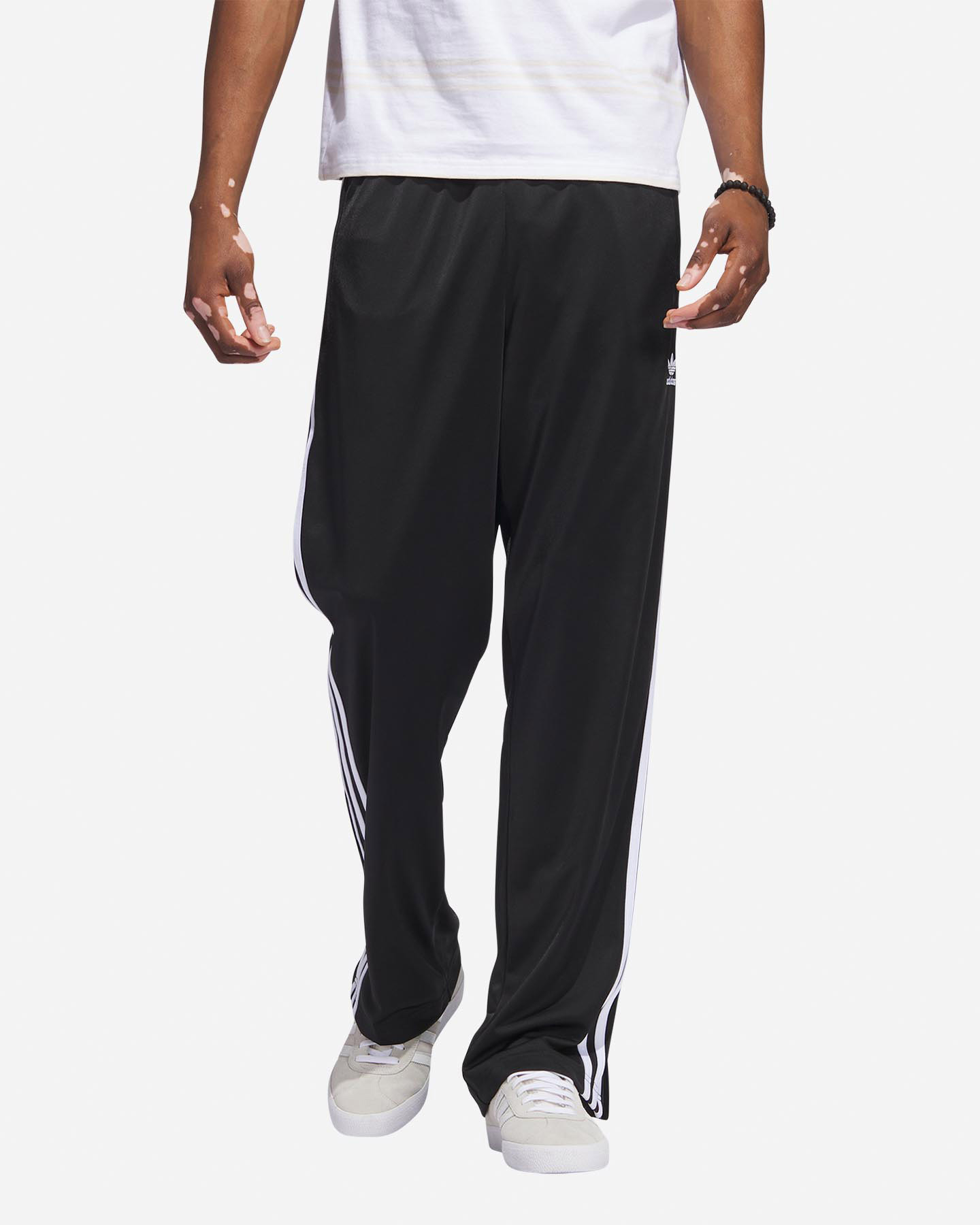 Pantalone ADIDAS FIREBIRD M - 1 | Cisalfa Sport