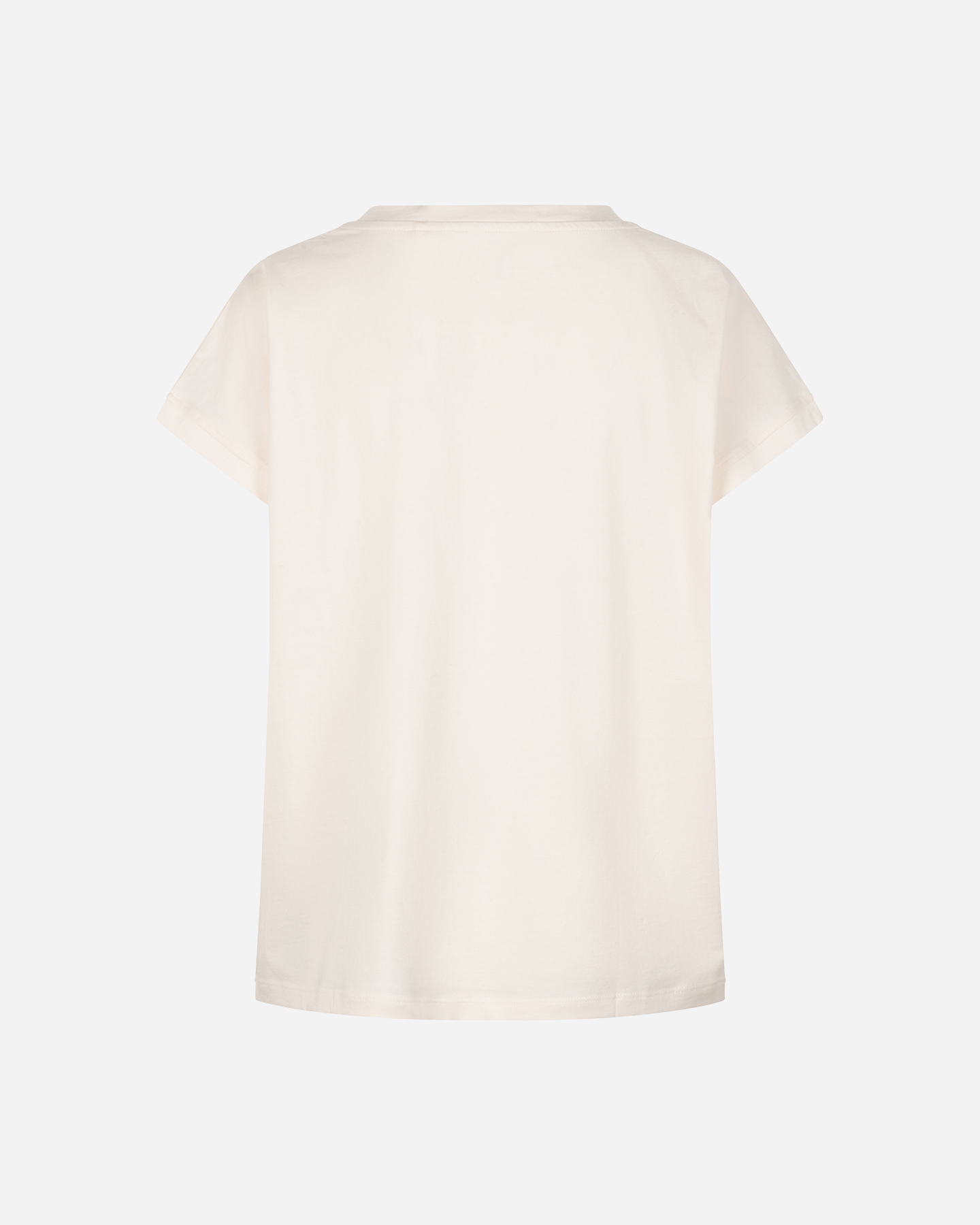T-shirt DACK'S ATHLEISURE W - Bianco - 1 | Cisalfa Sport