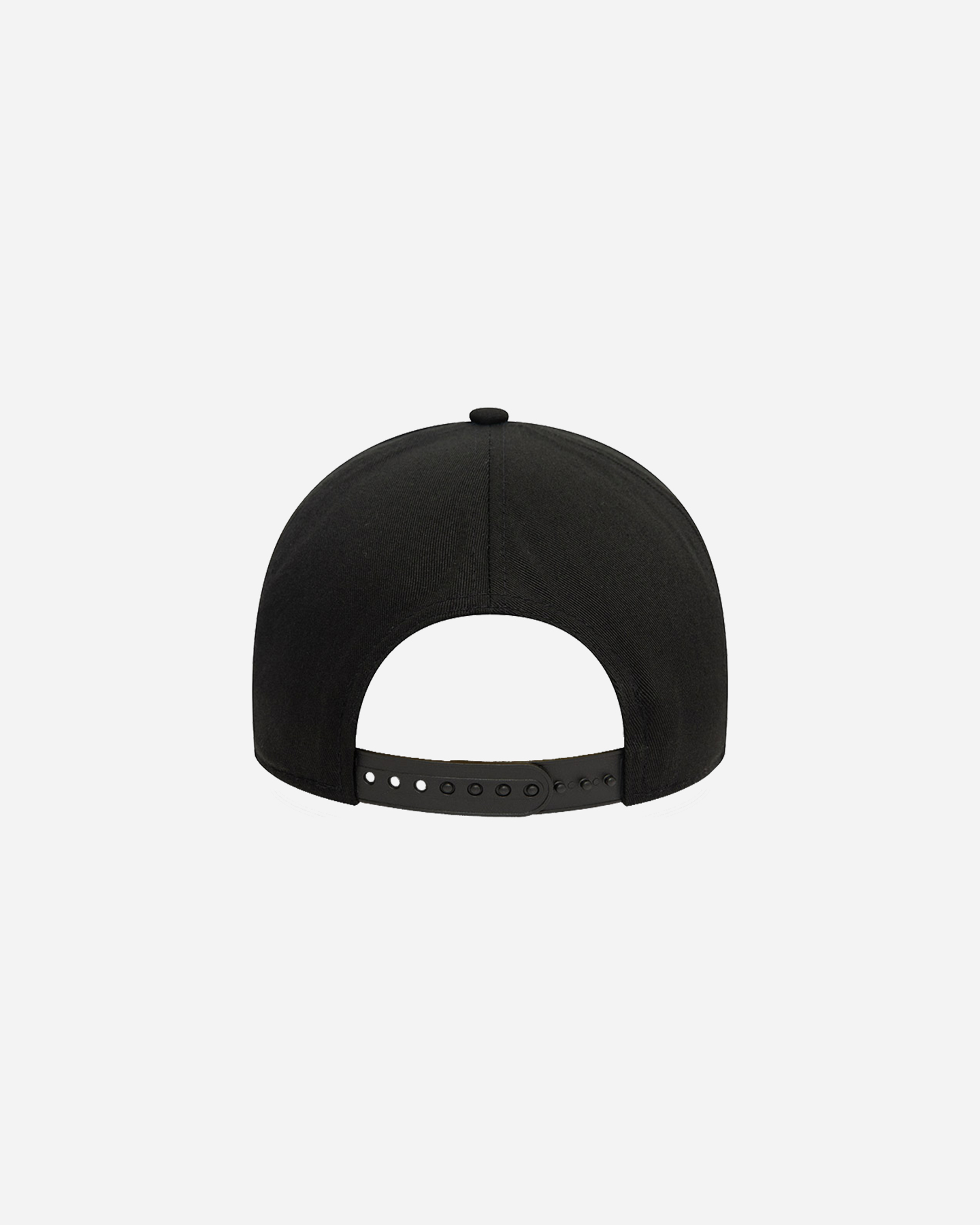 Cappellino NEW ERA AFRAME MONOCHROME LOS ANGELES - Nero - 3 | Cisalfa Sport