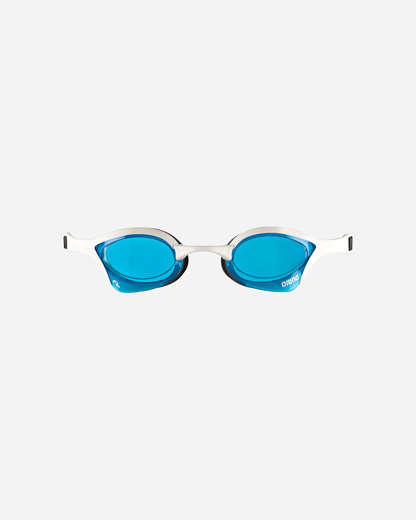 Occhialini piscina ARENA COBRA ULTRA SWIPE - Blu - 1 | Cisalfa Sport