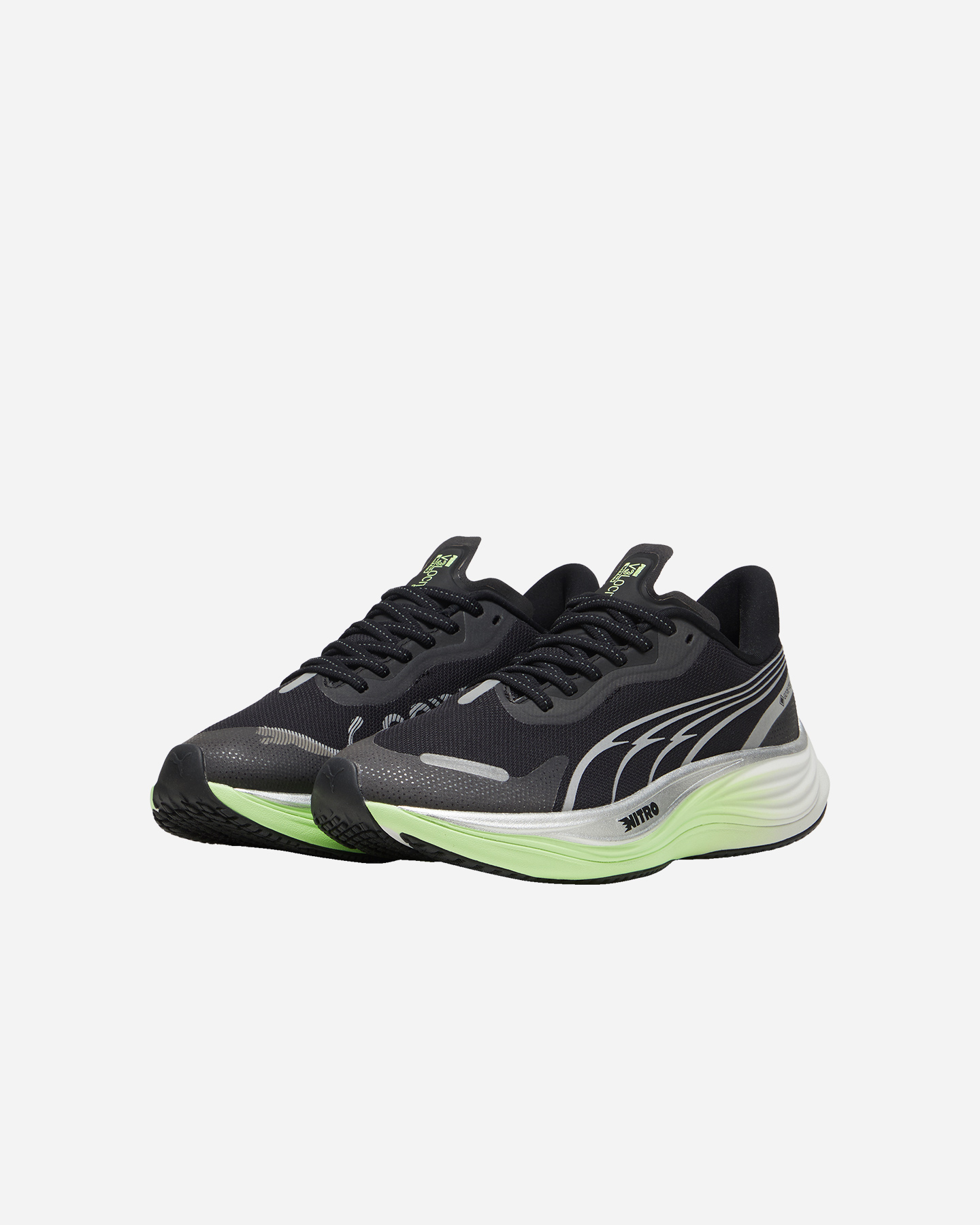 Scarpe running PUMA VELOCITY NITRO 3 GTX W - 1 | Cisalfa Sport