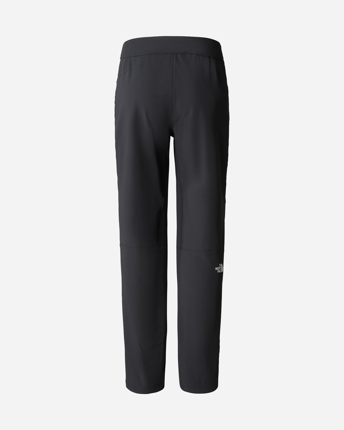 Pantalone outdoor THE NORTH FACE DIABLO W - Grigio - 1 | Cisalfa Sport