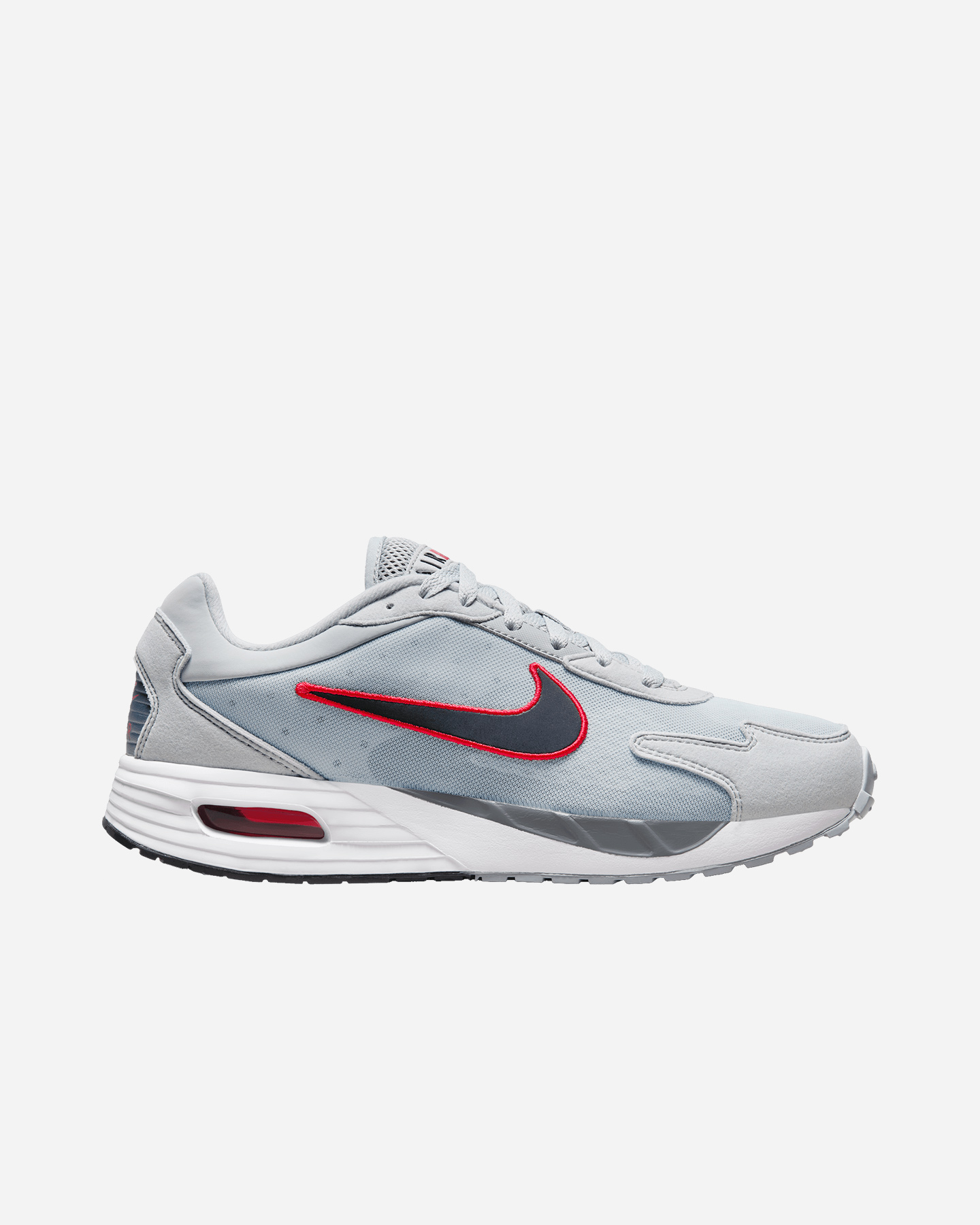 Scarpe sneakers NIKE AIR MAX SOLO M - 22 | Cisalfa Sport