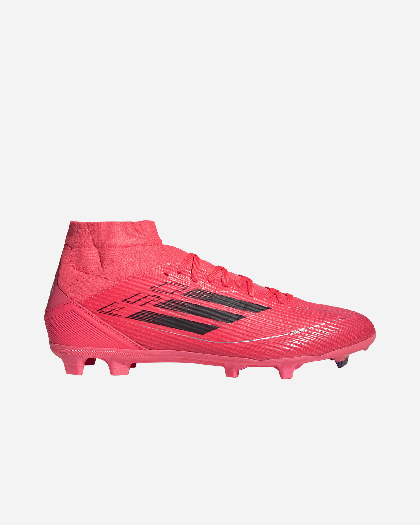 Scarpe calcio ADIDAS F50 LEAGUE MID FG-MG M - 0 | Cisalfa Sport