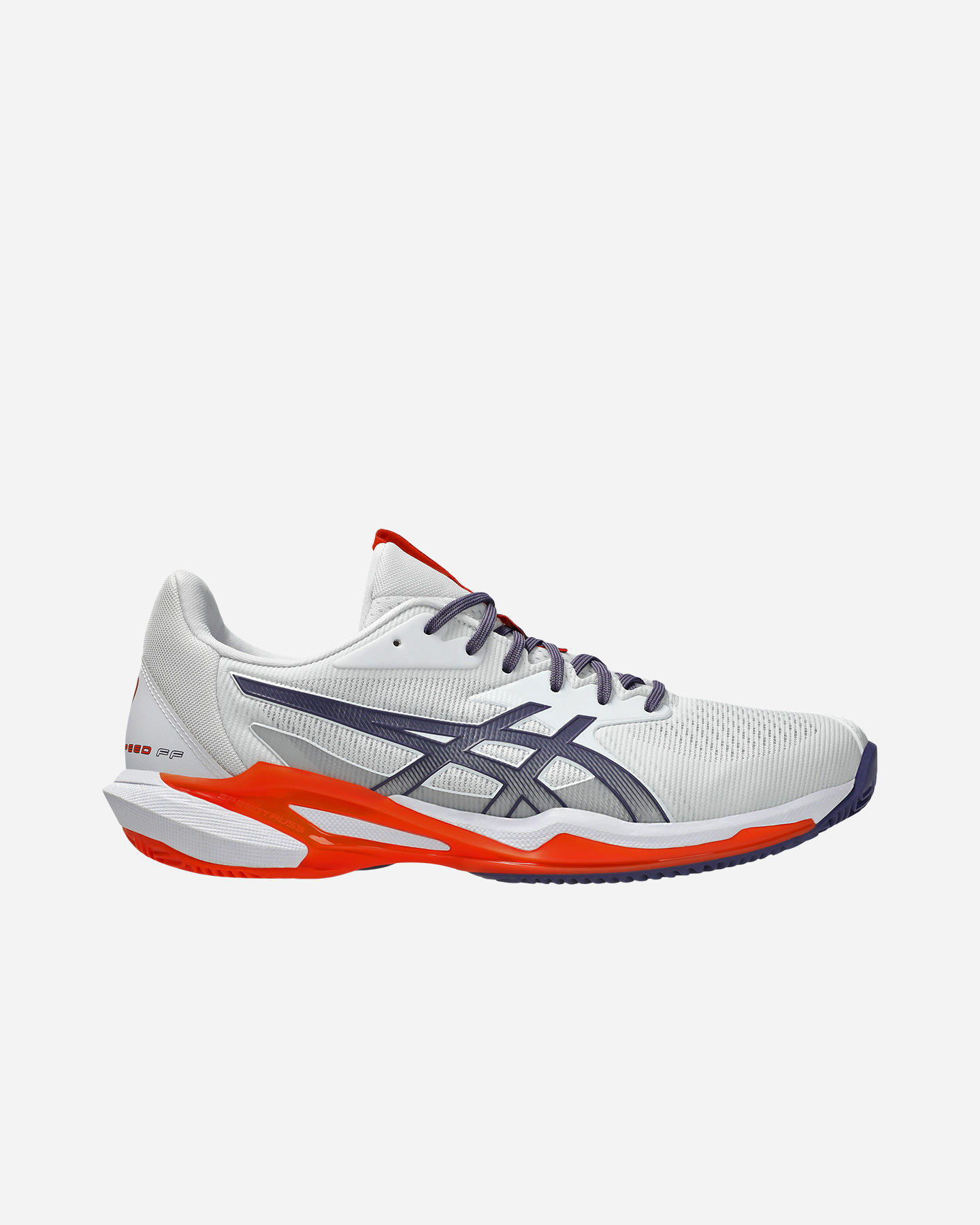 Scarpe tennis ASICS SOLUTION SPEED FF3 CLAY M - 0 | Cisalfa Sport