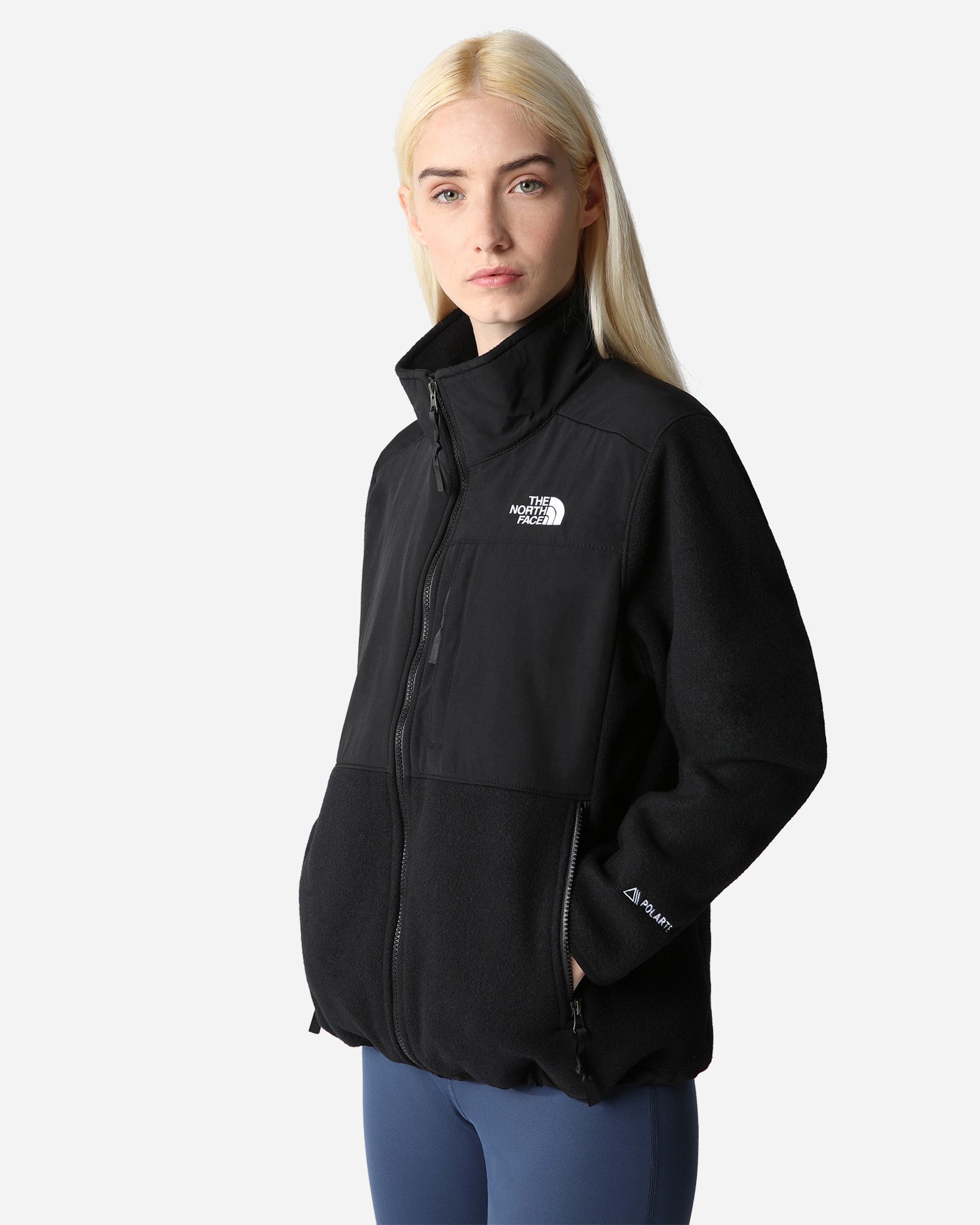 Giubbotto THE NORTH FACE DENALI W - 2 | Cisalfa Sport