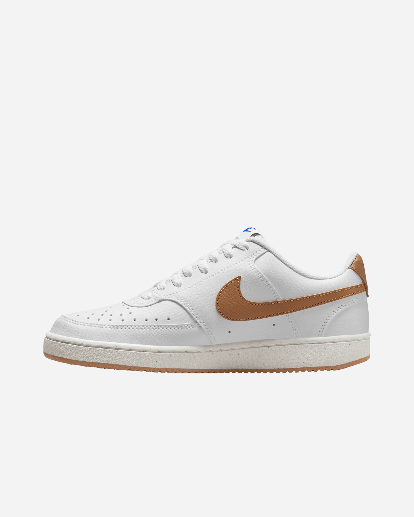 Scarpe sneakers NIKE COURT VISION LOW NEXT NATURE W - 4 | Cisalfa Sport