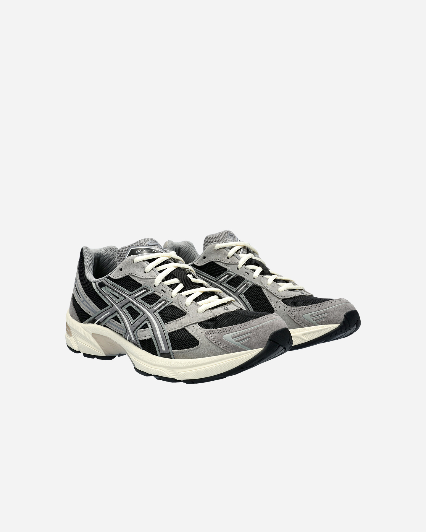 Scarpe sneakers ASICS GEL-1130 M - Nero - 1 | Cisalfa Sport