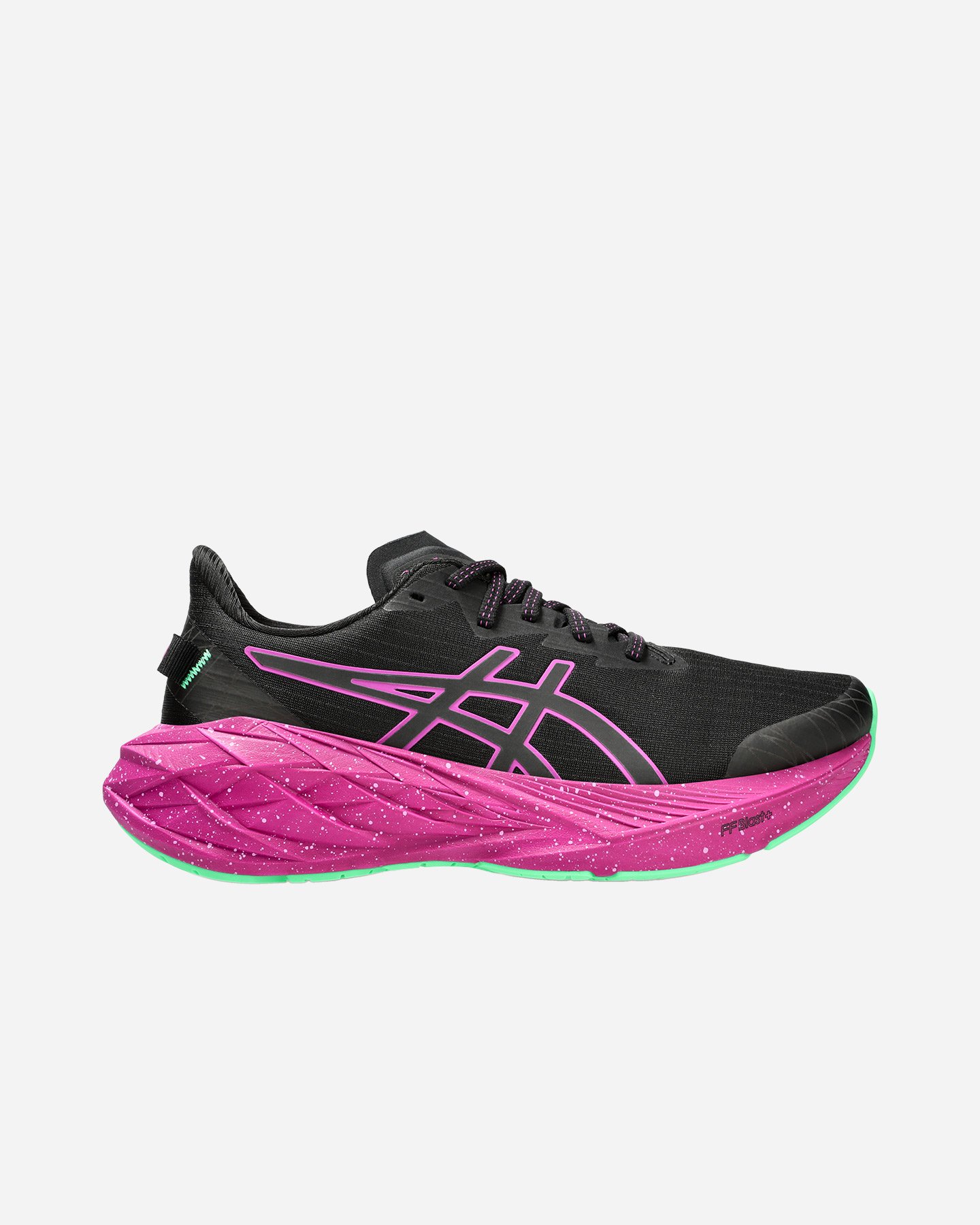 Scarpe running ASICS NOVABLAST 4 LITE-SHOW W - 0 | Cisalfa Sport