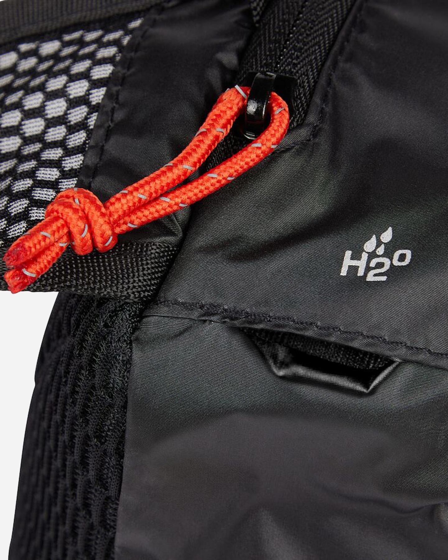 Zaino trail running MCKINLEY CRXSS I CT WB 5 - Nero - 4 | Cisalfa Sport