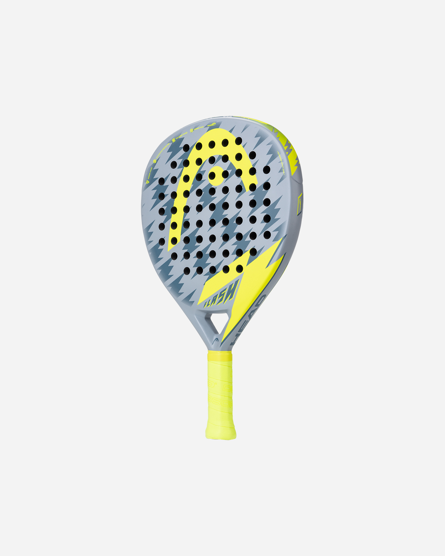 Racchetta padel principiante HEAD FLASH PADEL - 1 | Cisalfa Sport