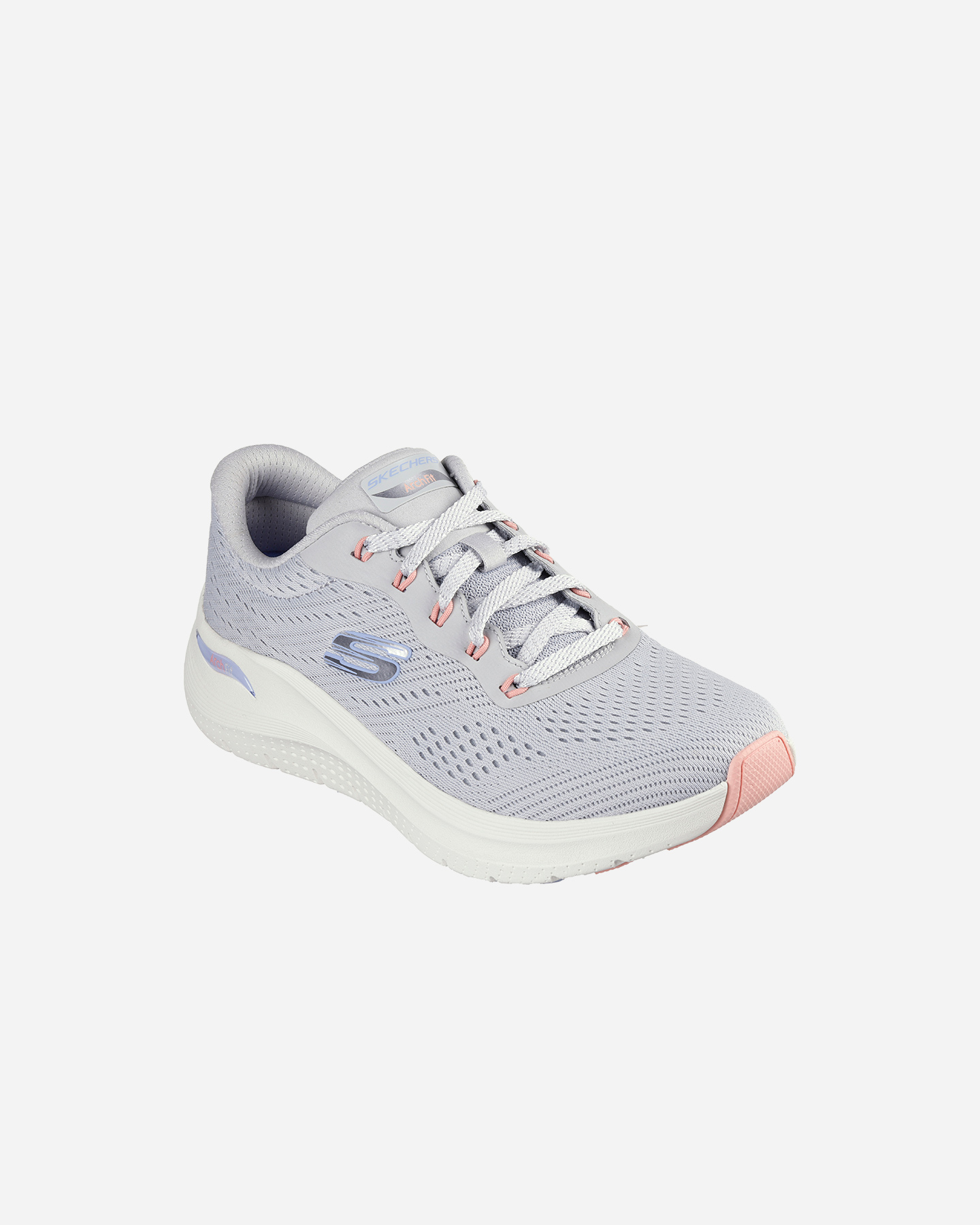 Scarpe sneakers SKECHERS ARCH FIT 2.0 LIGHT W - 1 | Cisalfa Sport