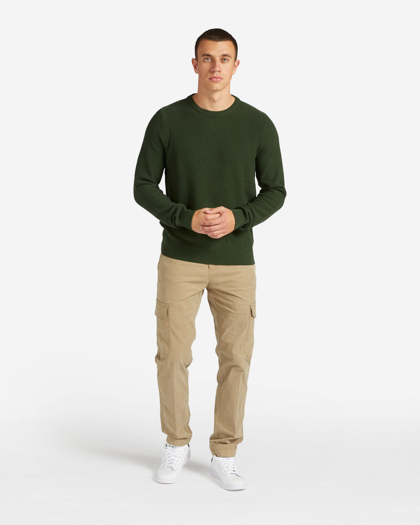 Maglione MISTRAL CITY M - 1 | Cisalfa Sport