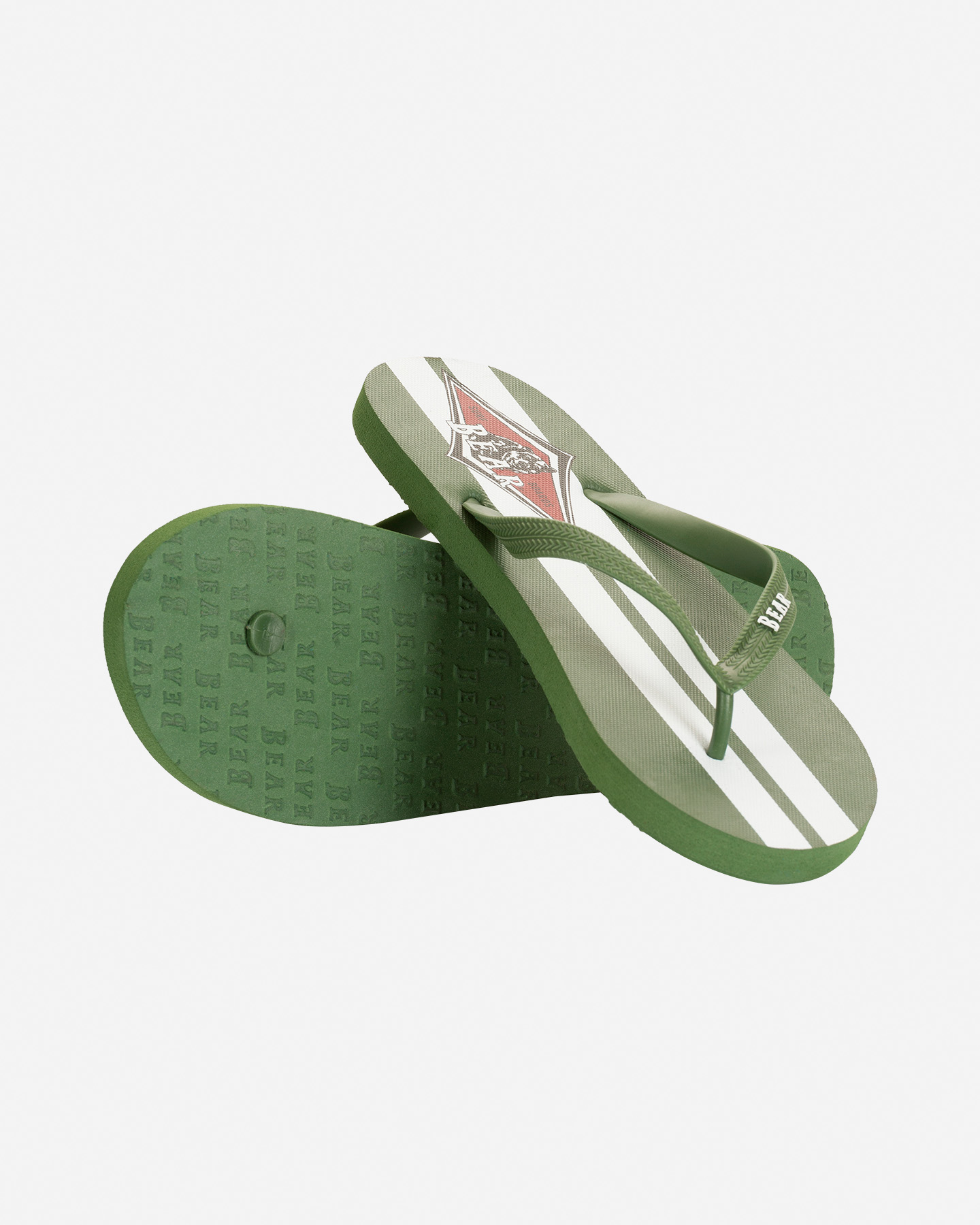 Infradito BEAR FLIP FLOP M - 3 | Cisalfa Sport