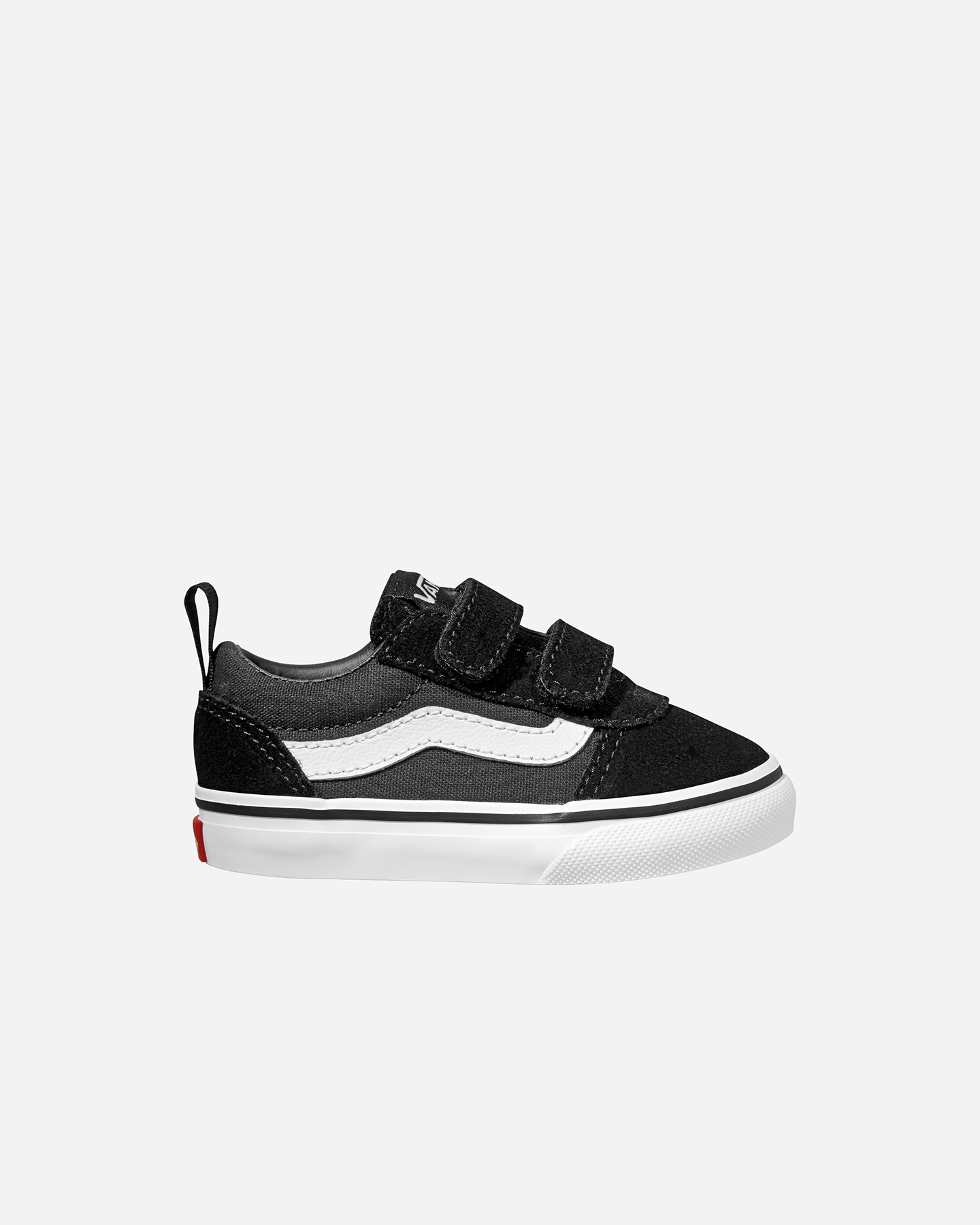 Scarpe sneakers VANS WARD V JR - 0 | Cisalfa Sport