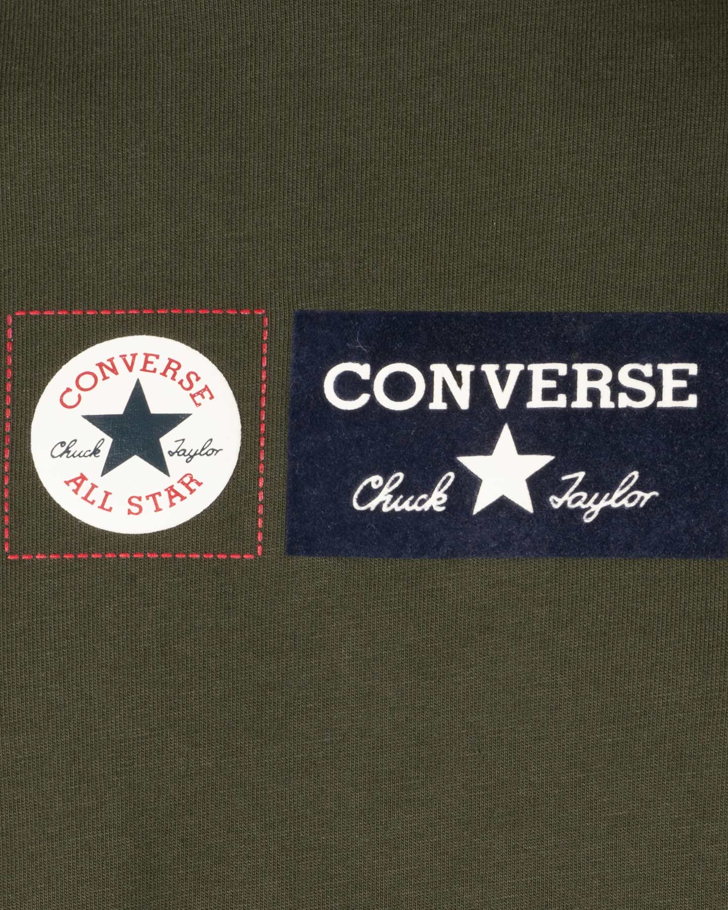 T-shirt CONVERSE CHUCK BOX M - 2 | Cisalfa Sport