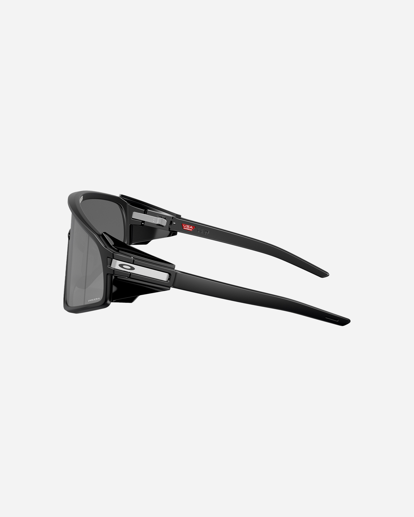 Occhiali OAKLEY LATCH PANEL PRIZM  - 3 | Cisalfa Sport