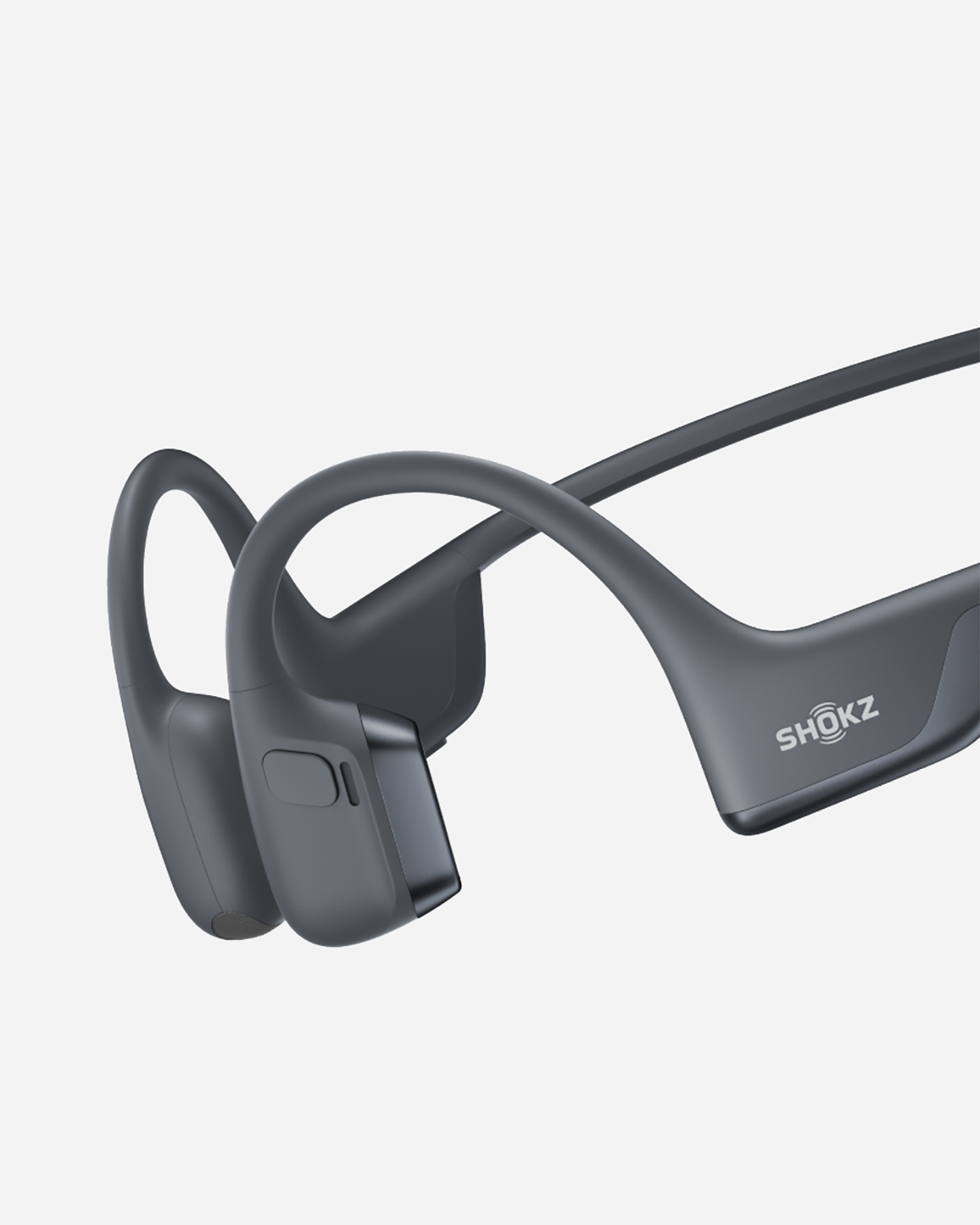 Cuffie audio SHOKZ OPENRUN PRO 2 - Nero - 2 | Cisalfa Sport