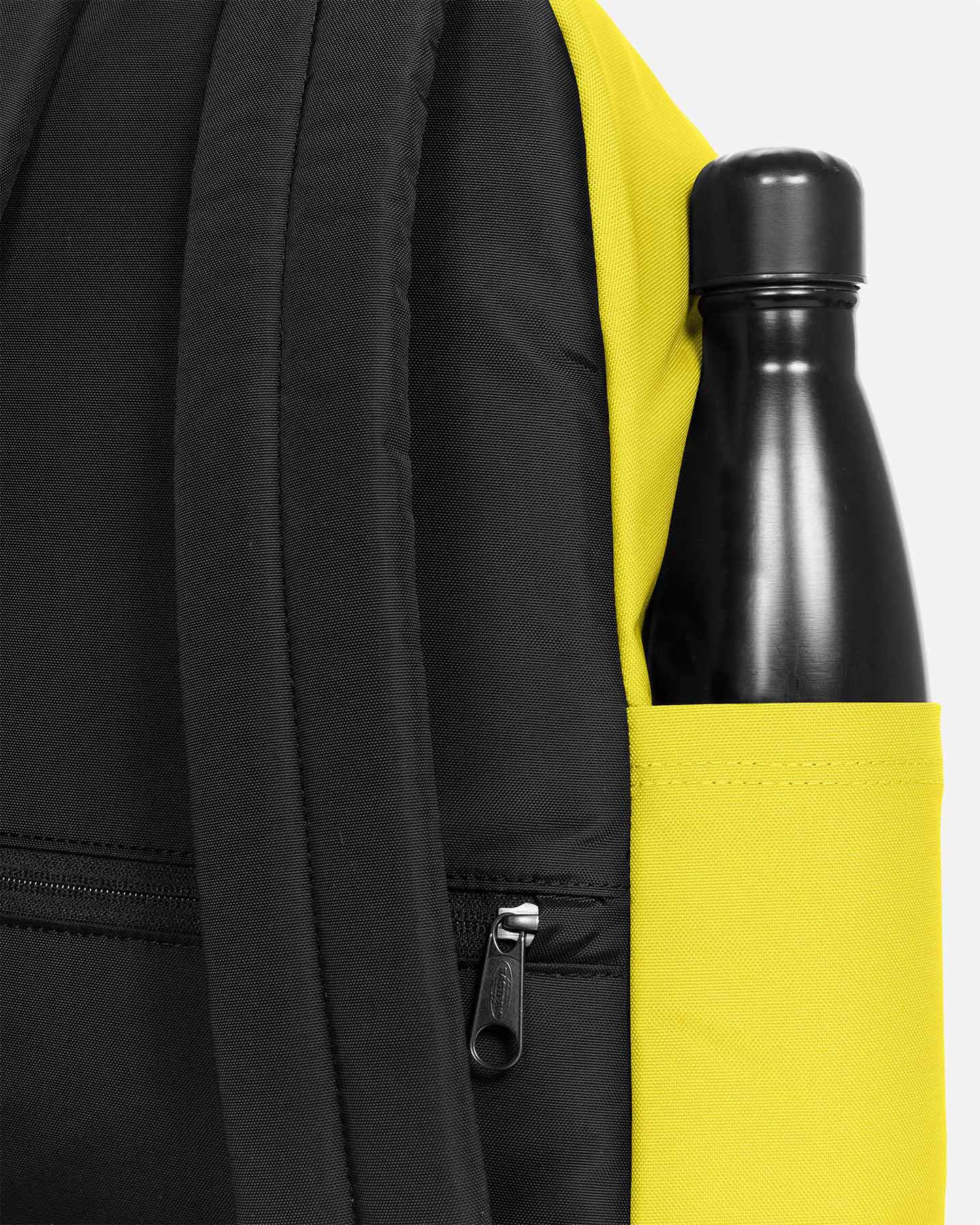 Zaino EASTPAK DAY PAK'R - Giallo - 3 | Cisalfa Sport