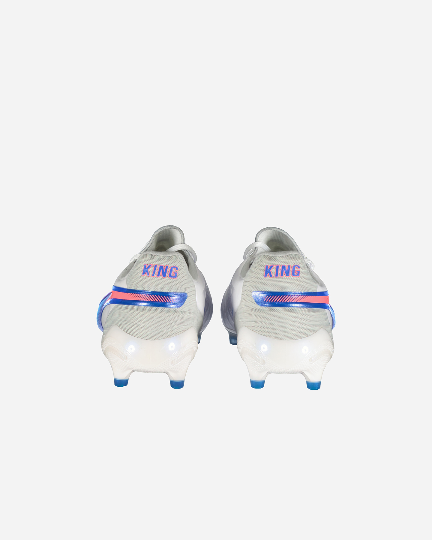 Scarpe calcio PUMA KING ULTIMATE FG-AG M - Color mix - 4 | Cisalfa Sport