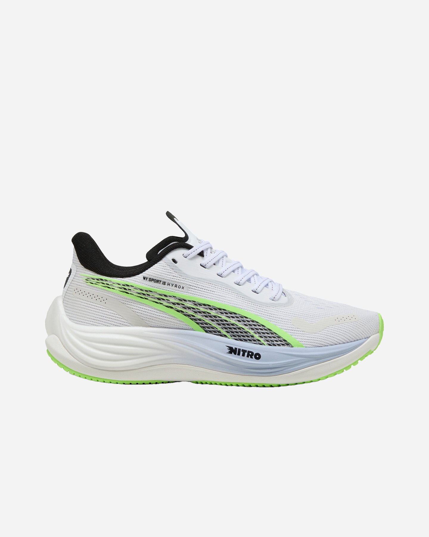 Scarpe running PUMA VELOCITY NITRO 3 HYROX W - 0 | Cisalfa Sport