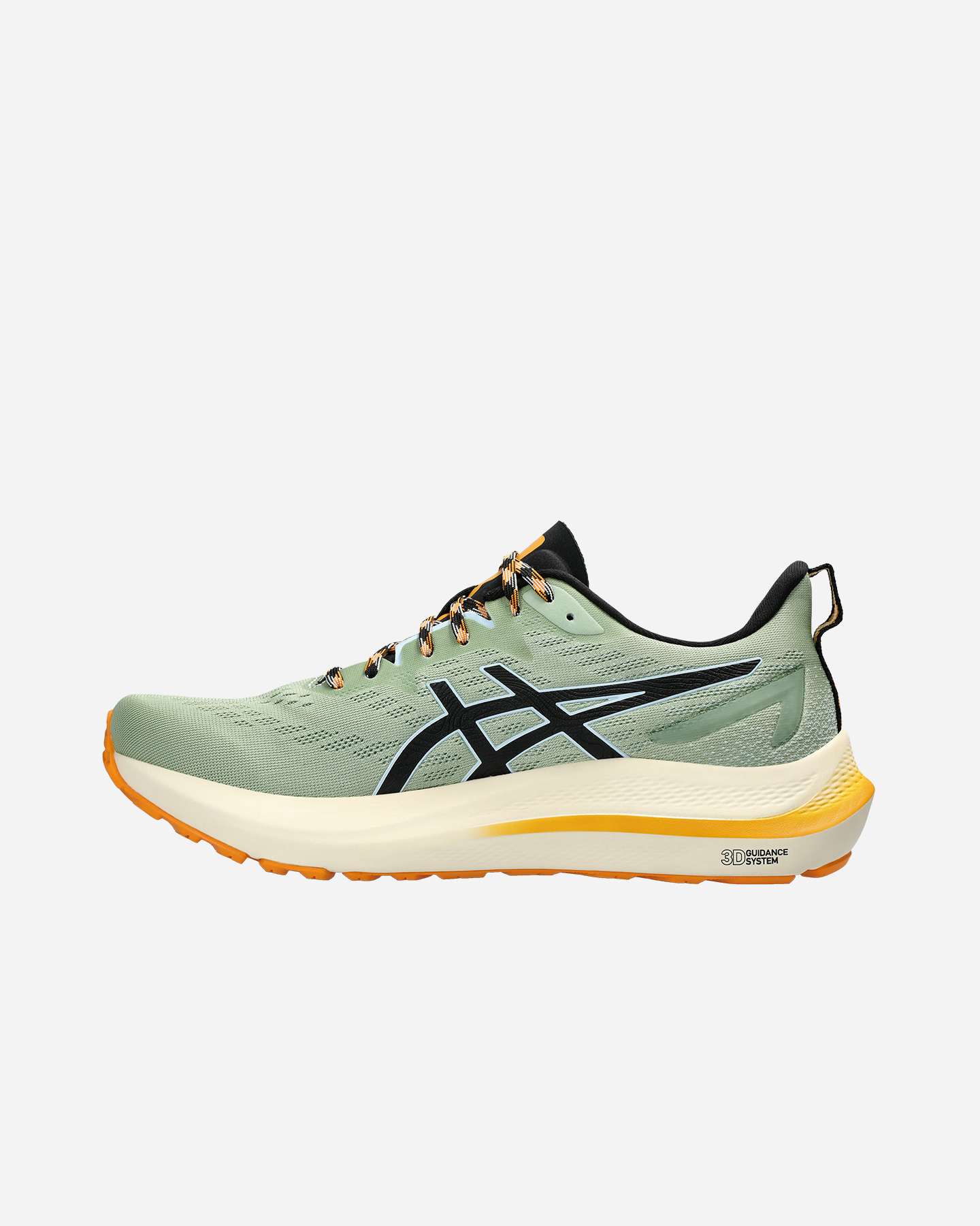 Scarpe trail ASICS GT-2000 12 TR M - 5 | Cisalfa Sport