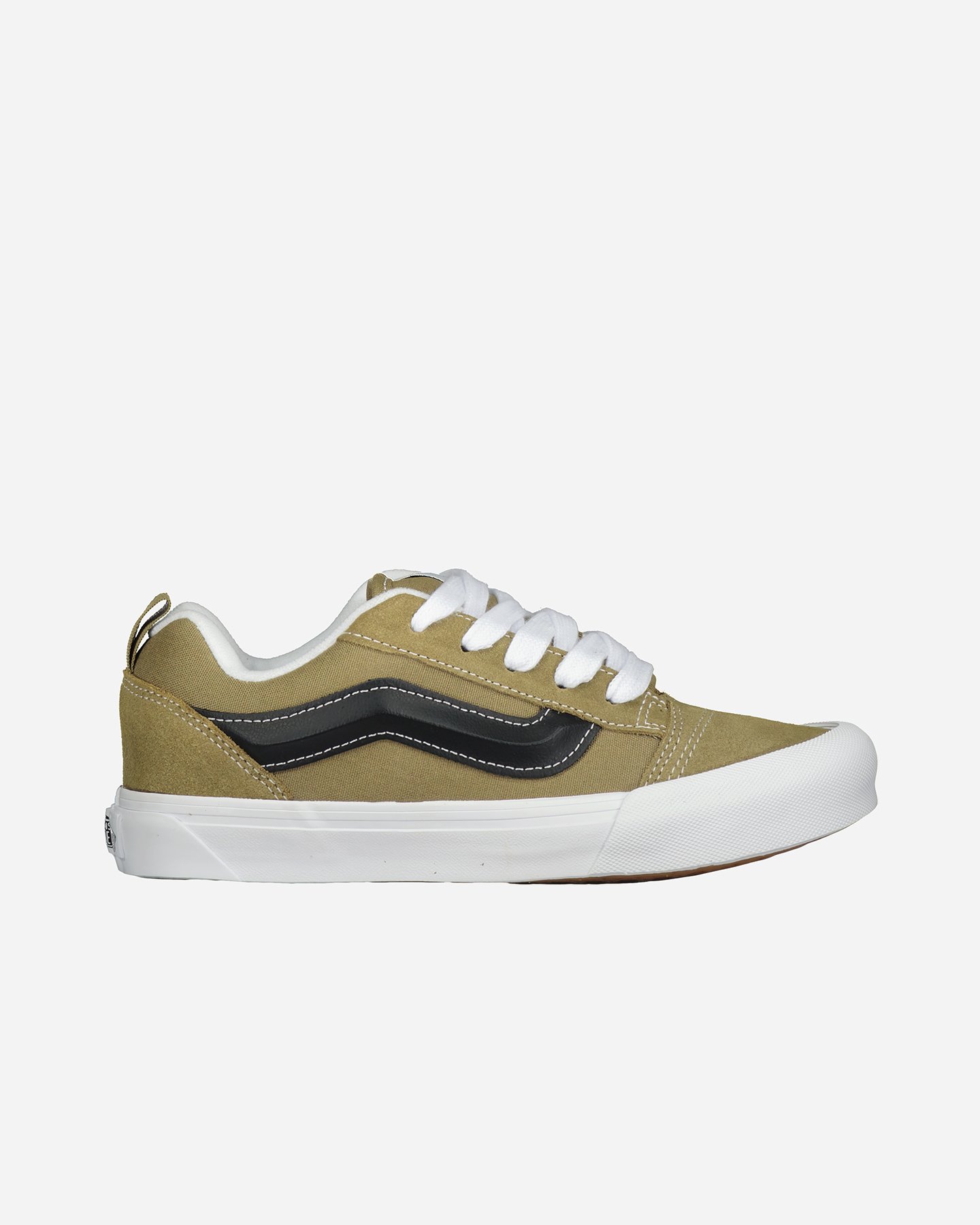 Scarpe sneakers VANS KNU SKOOL GS JR - 0 | Cisalfa Sport