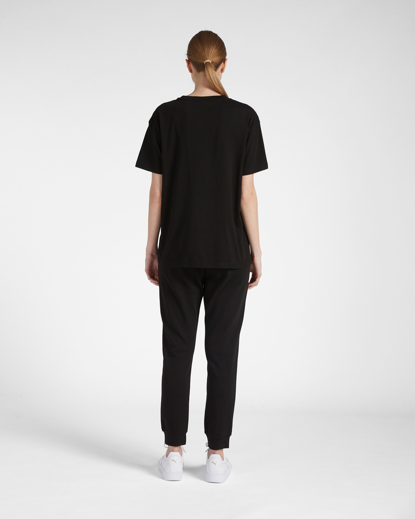 T-shirt ELLESSE BIG BUBBLE W - 8 | Cisalfa Sport