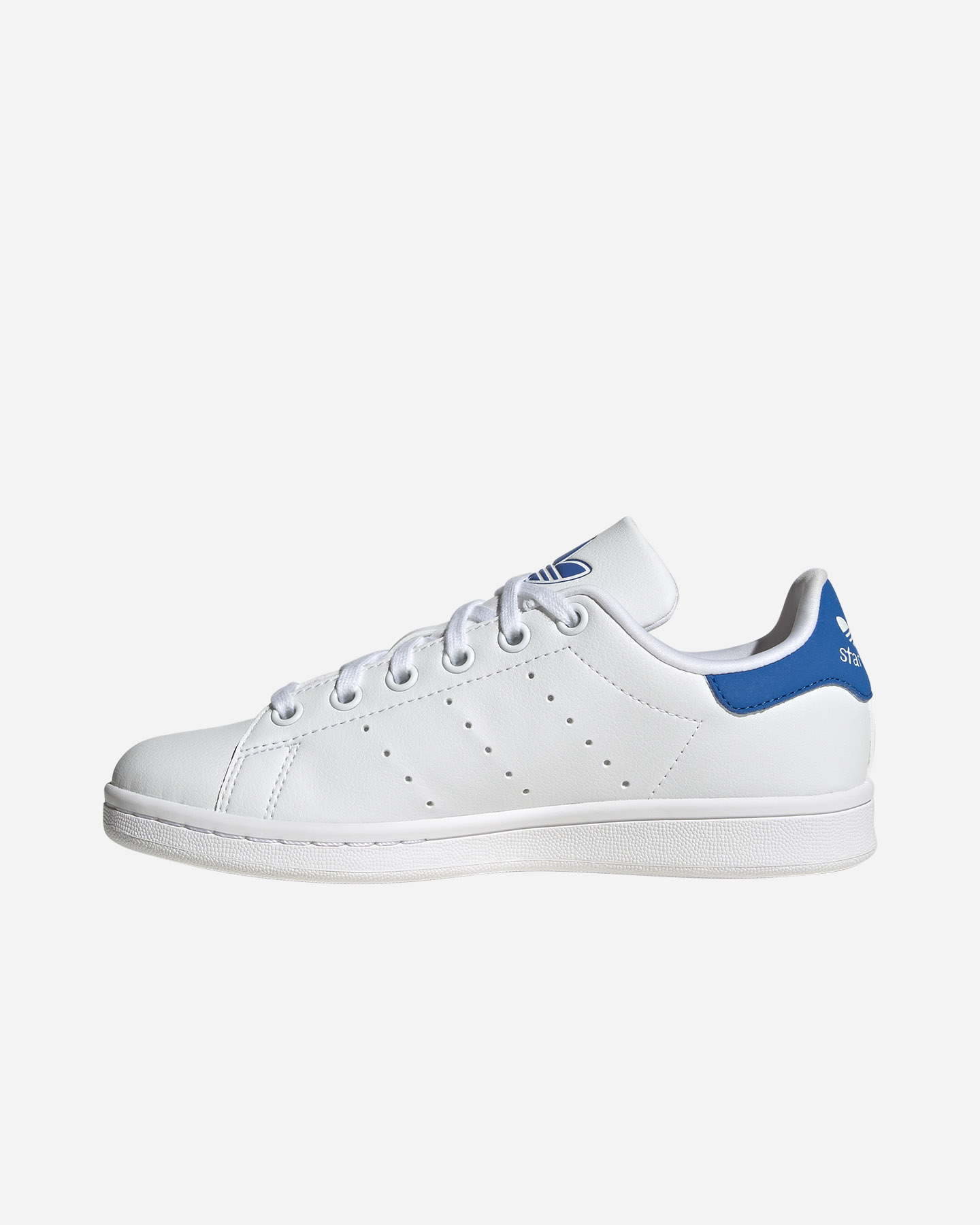 Scarpe sneakers ADIDAS STAN SMITH GS JR - 3 | Cisalfa Sport