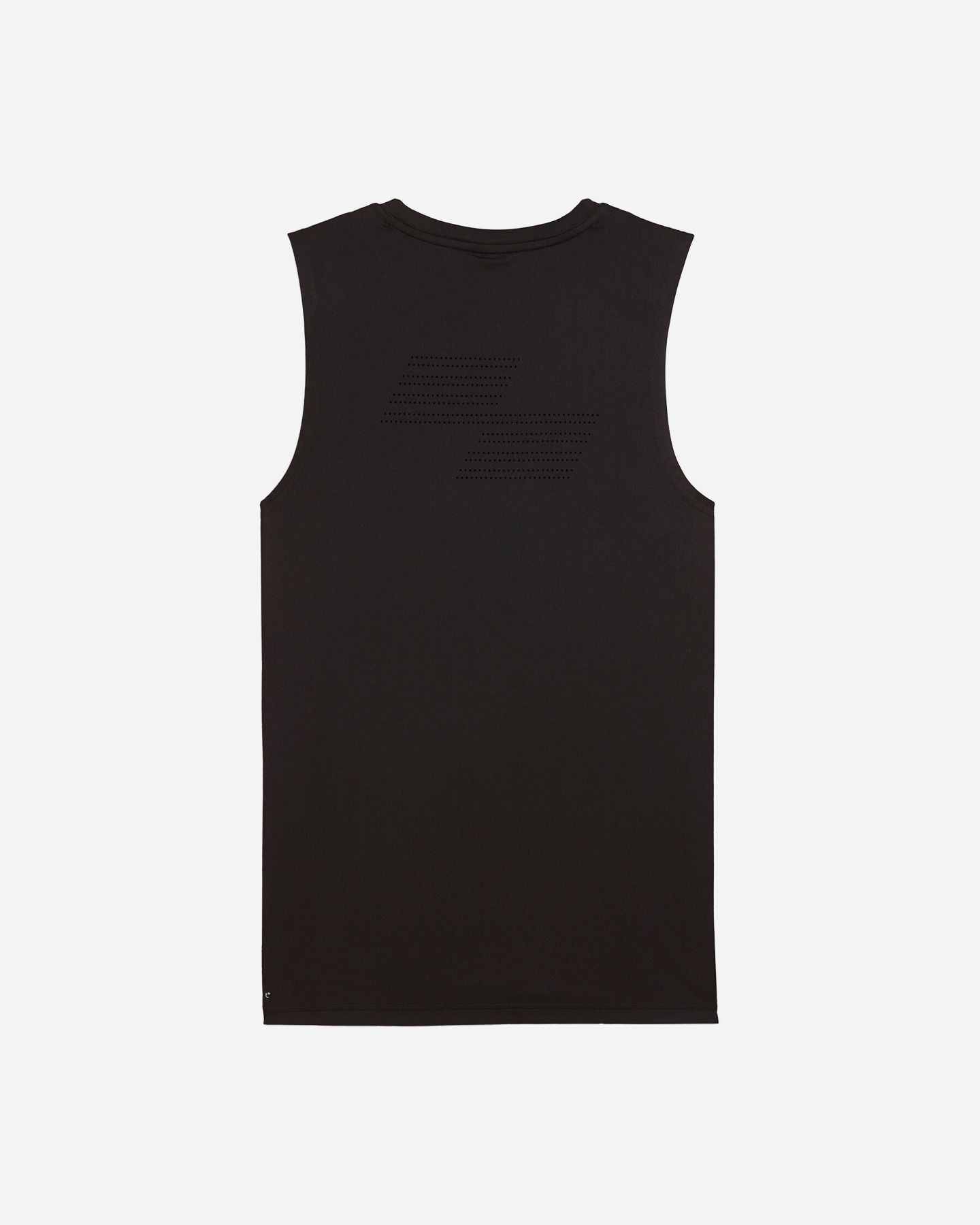 Canotta training PUMA CLOUDSPUN HYROX M - Nero - 1 | Cisalfa Sport