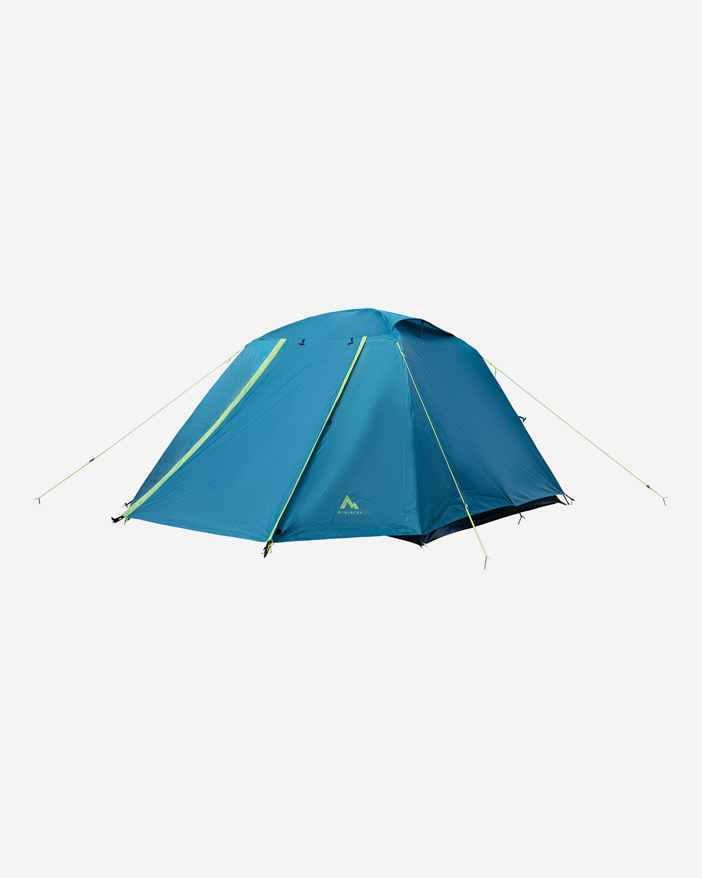 Tenda MCKINLEY VEGA 20,3  - Color mix - 0 | Cisalfa Sport